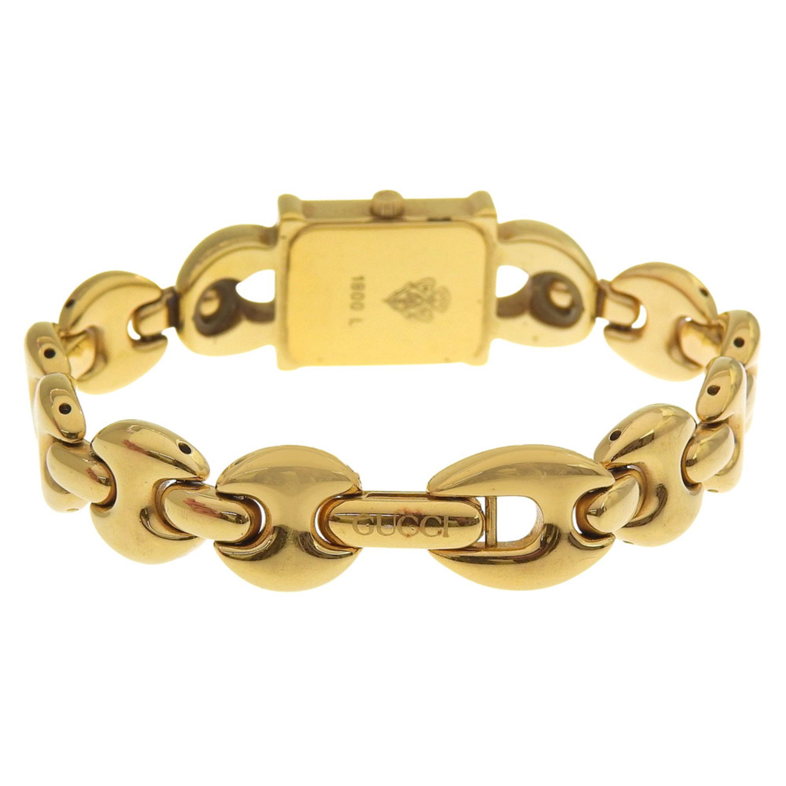 Gucci Wristwatch - 5
