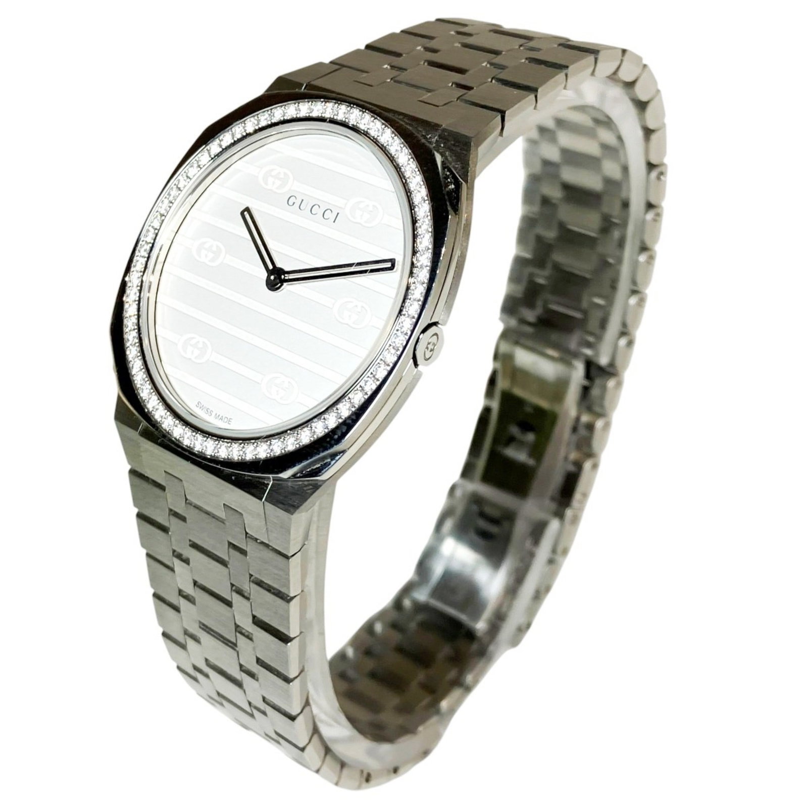 Gucci Wristwatch - 2
