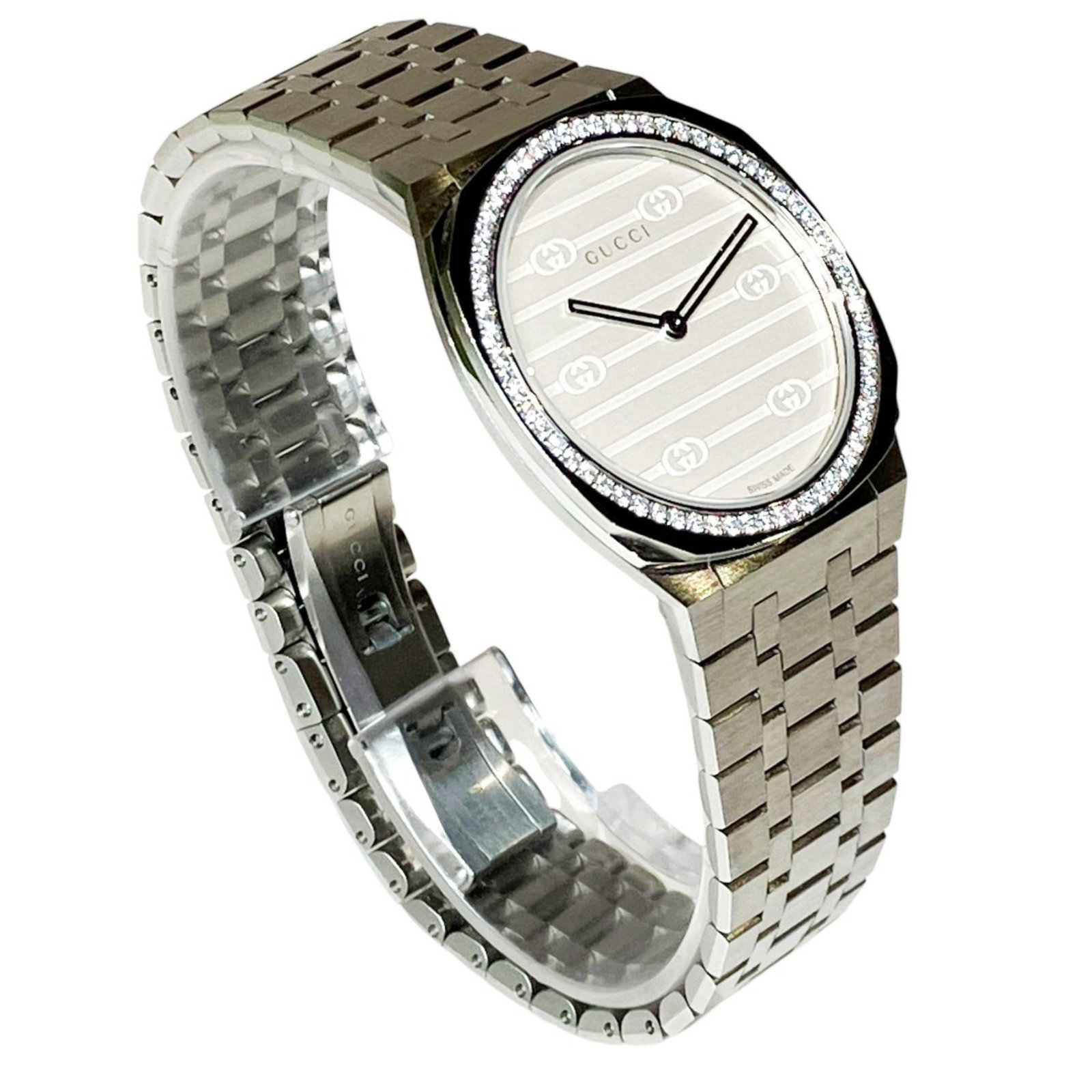 Gucci Wristwatch - 3