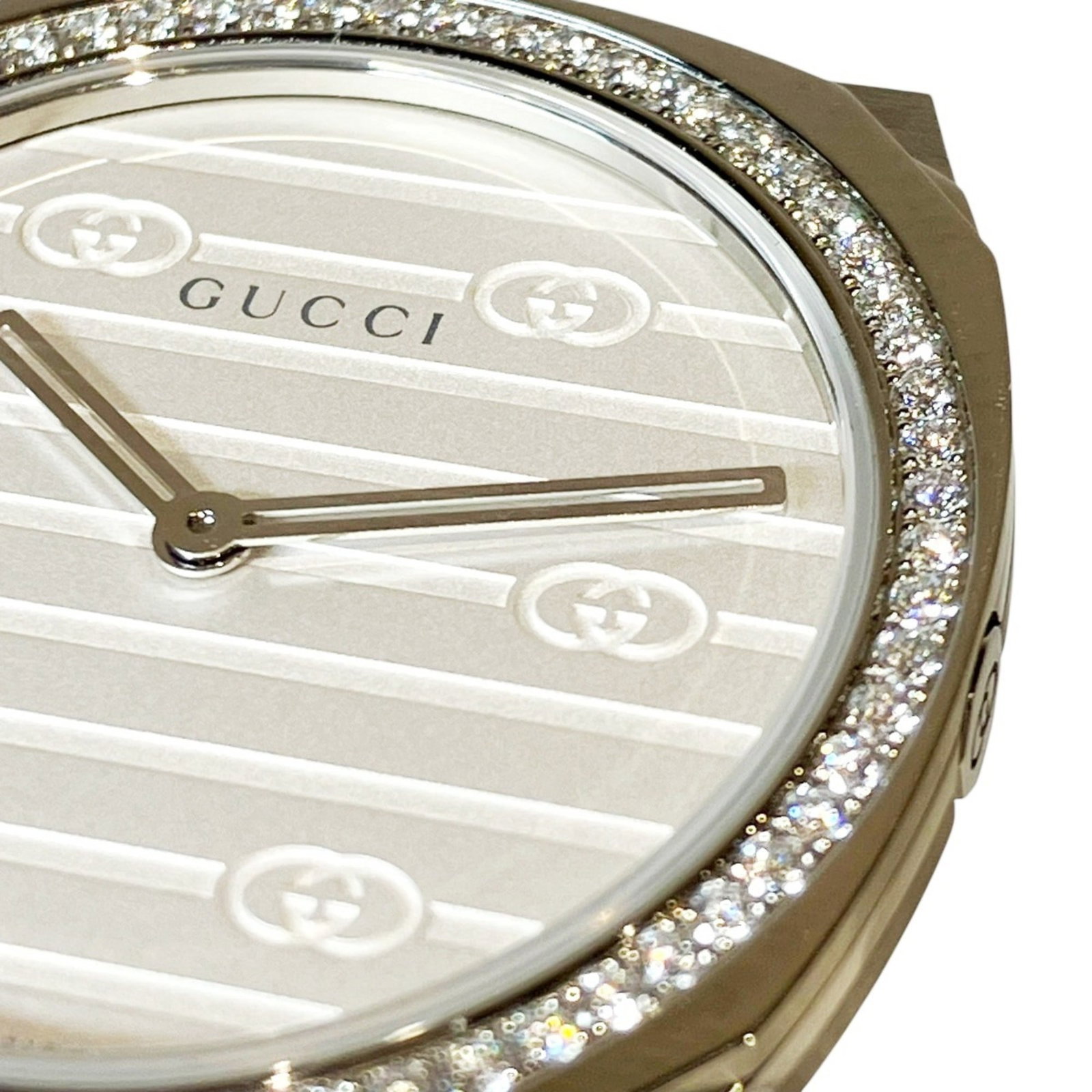Gucci Wristwatch - 4
