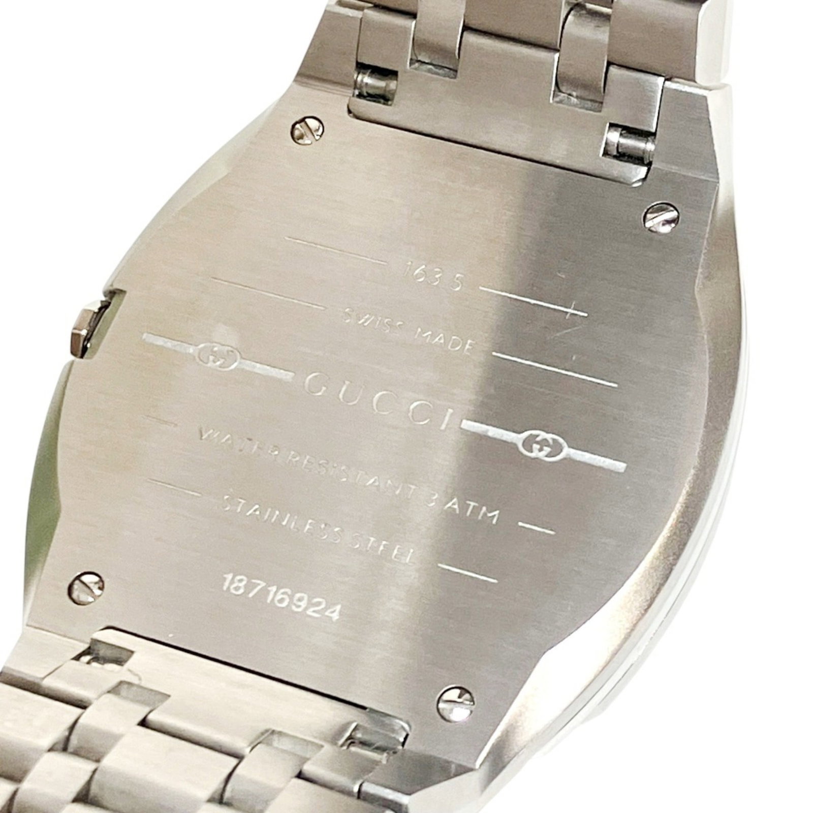 Gucci Wristwatch - 5