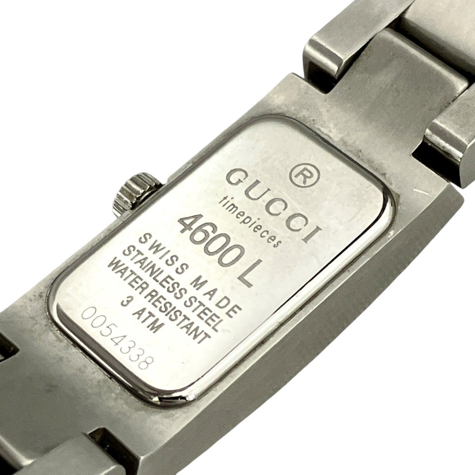 Gucci Wristwatch - 5