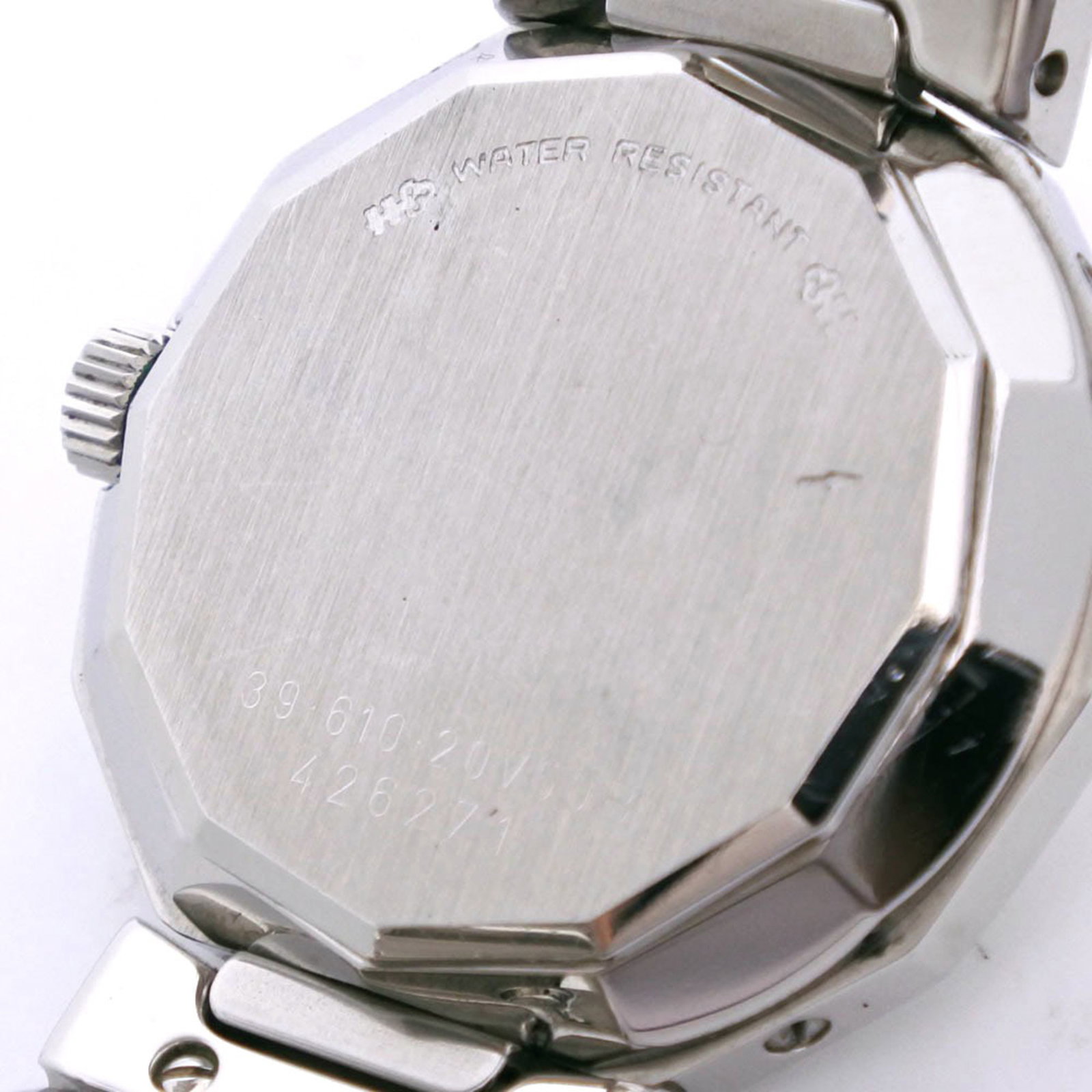 Corum Wristwatch - 8