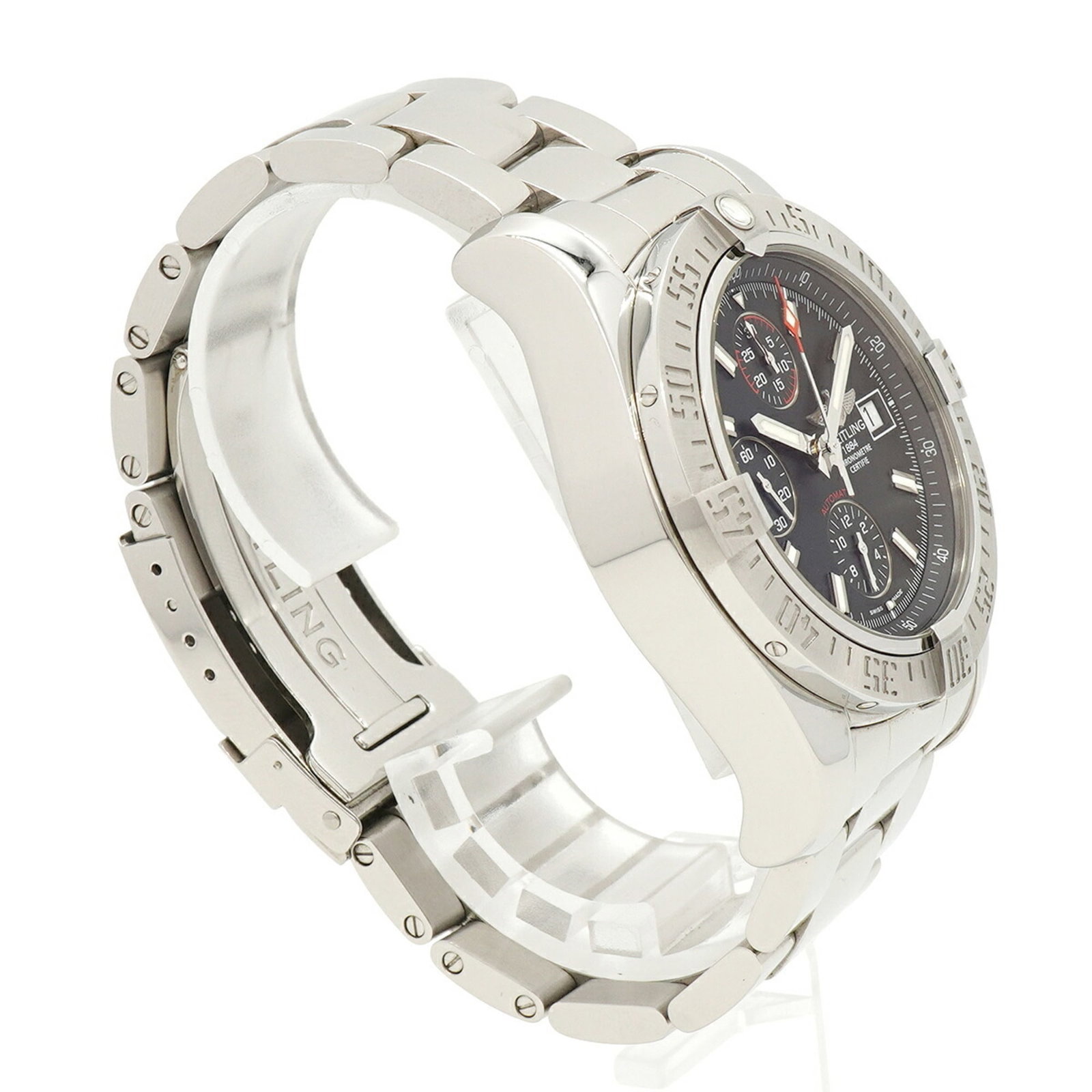 Wristwatch Breitling - 3