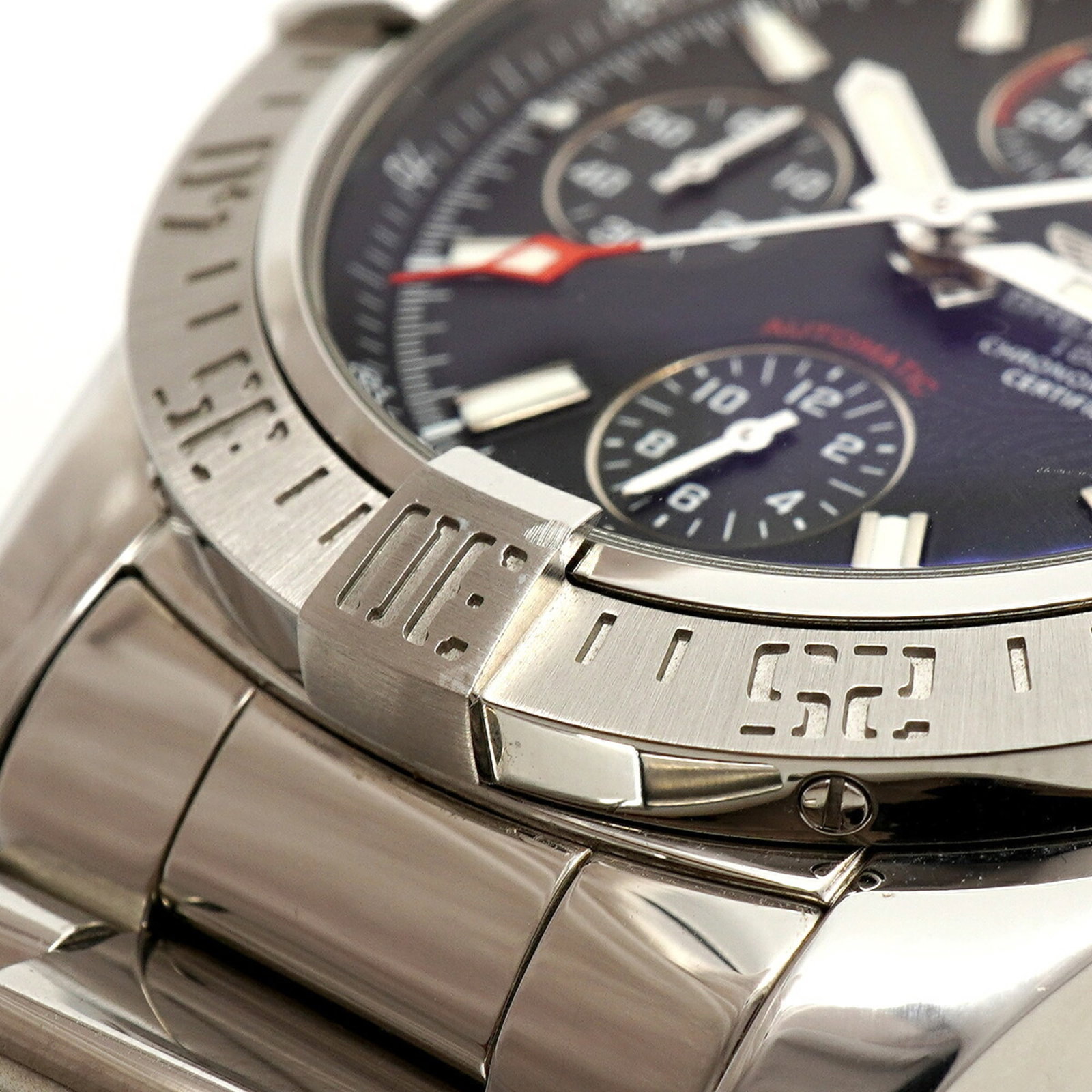 Wristwatch Breitling - 7