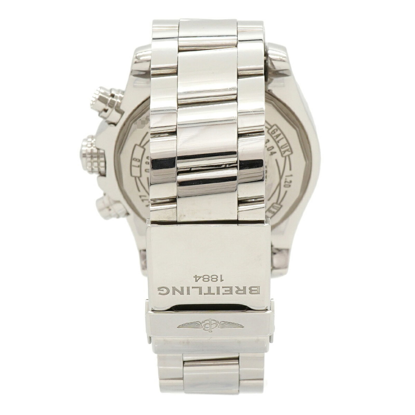 Wristwatch Breitling - 8