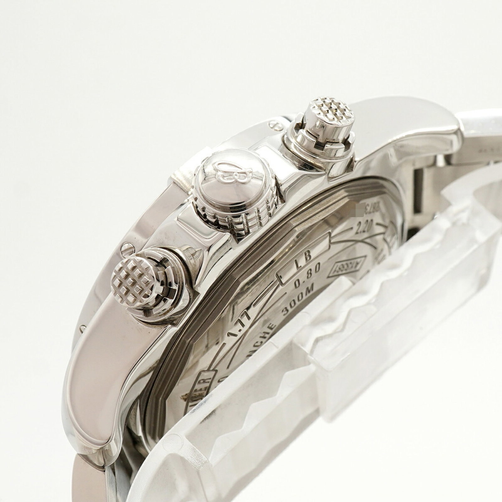 Wristwatch Breitling - 9
