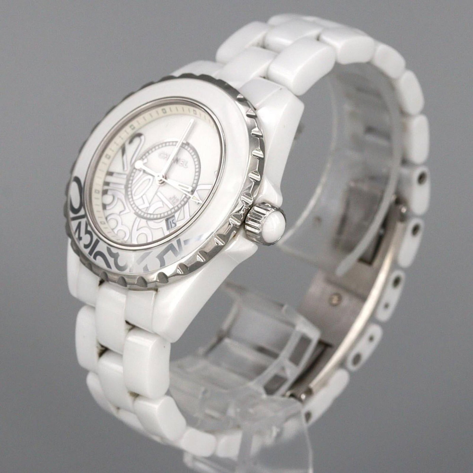 Chanel Wristwatch - 2
