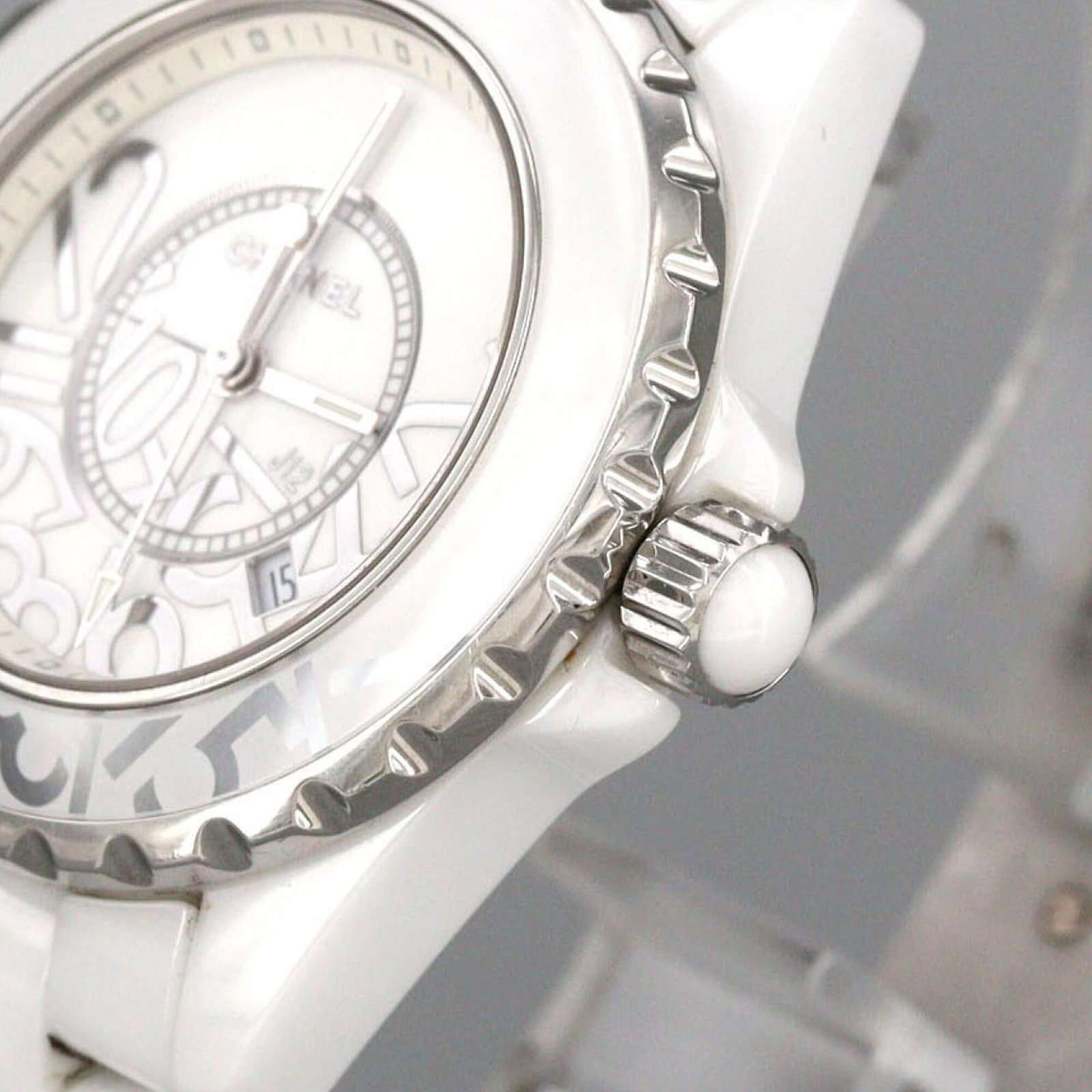 Chanel Wristwatch - 3