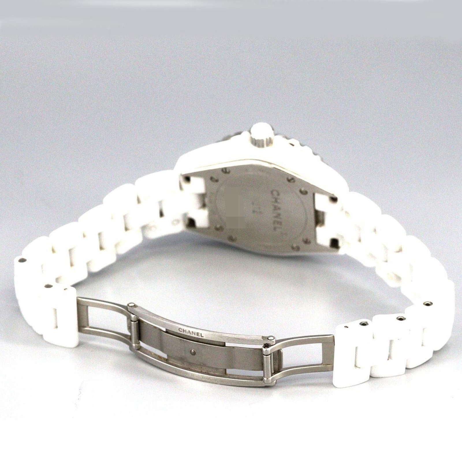 Chanel Wristwatch - 6