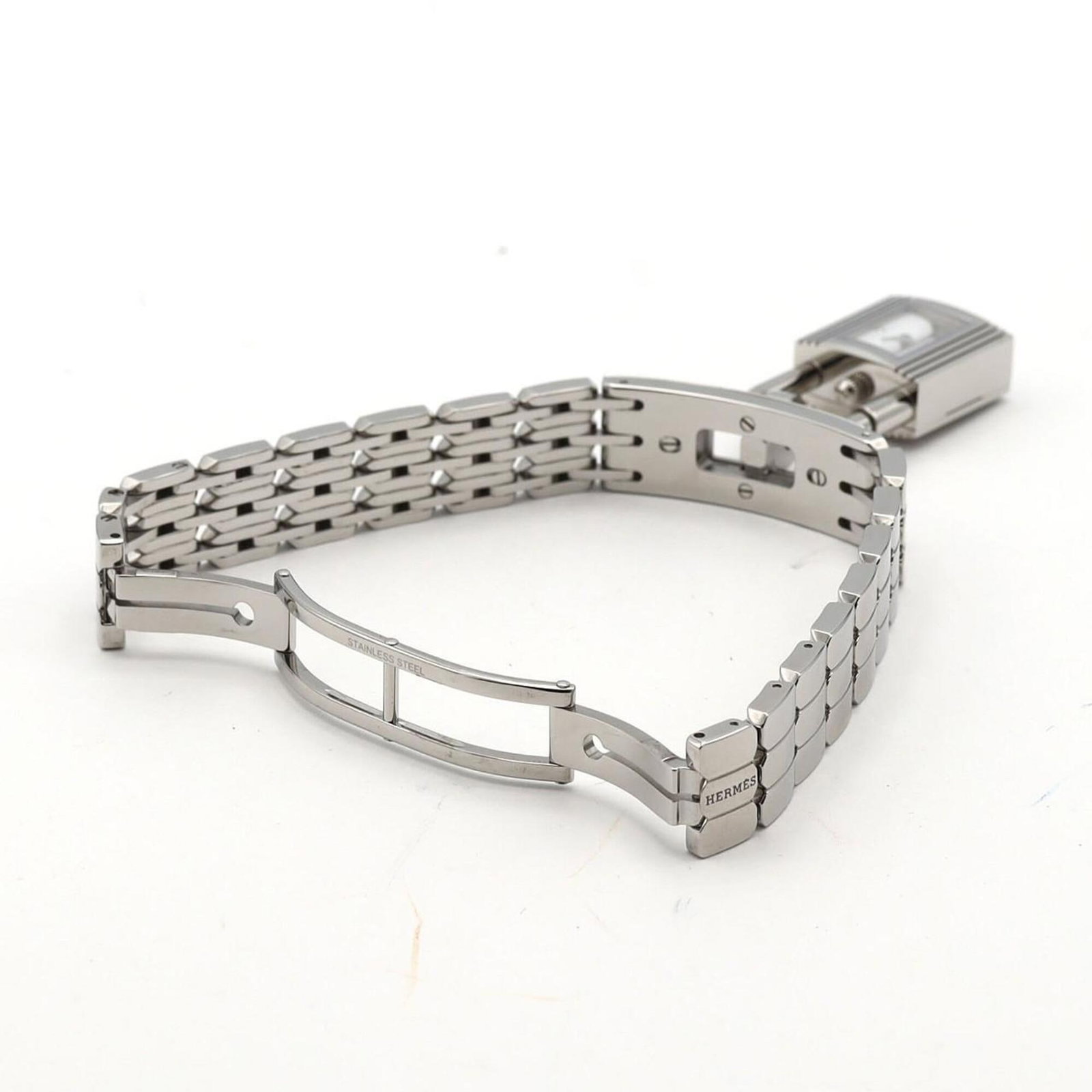 Hermes Wristwatch - 7