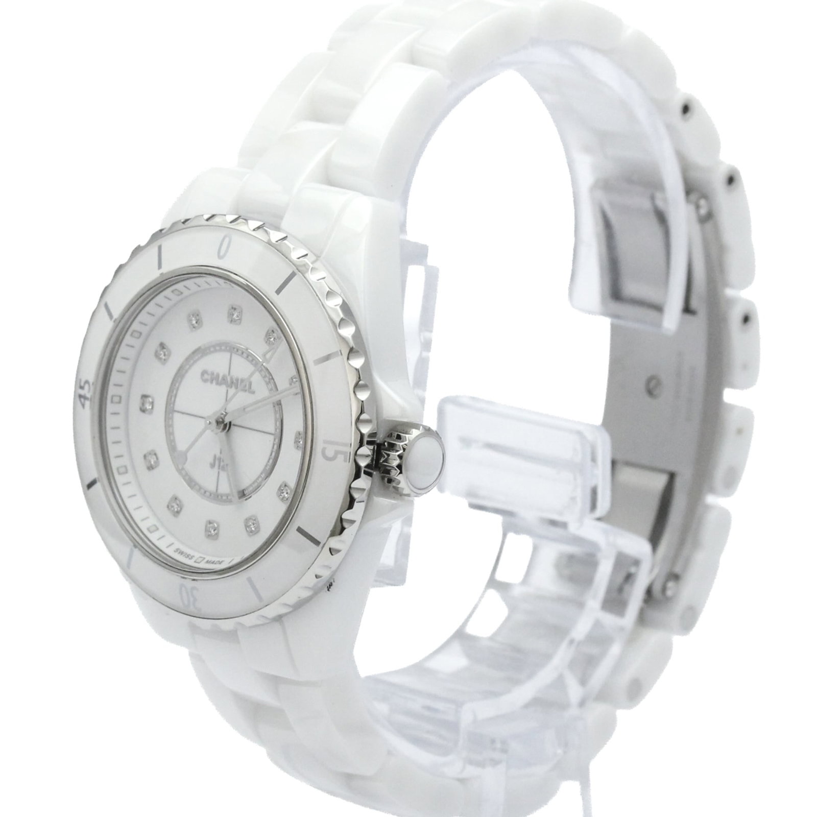 Chanel Wristwatch - 2