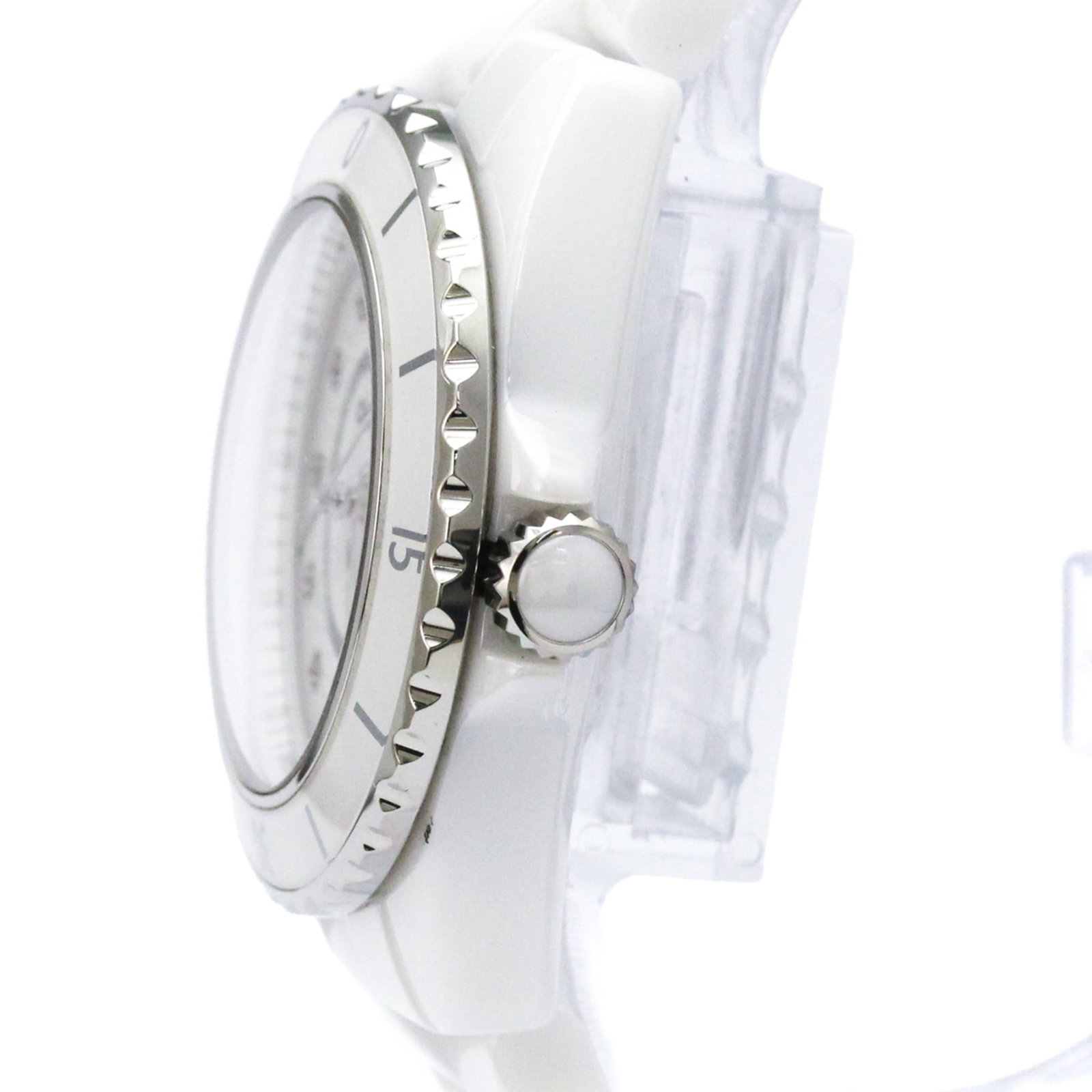 Chanel Wristwatch - 4