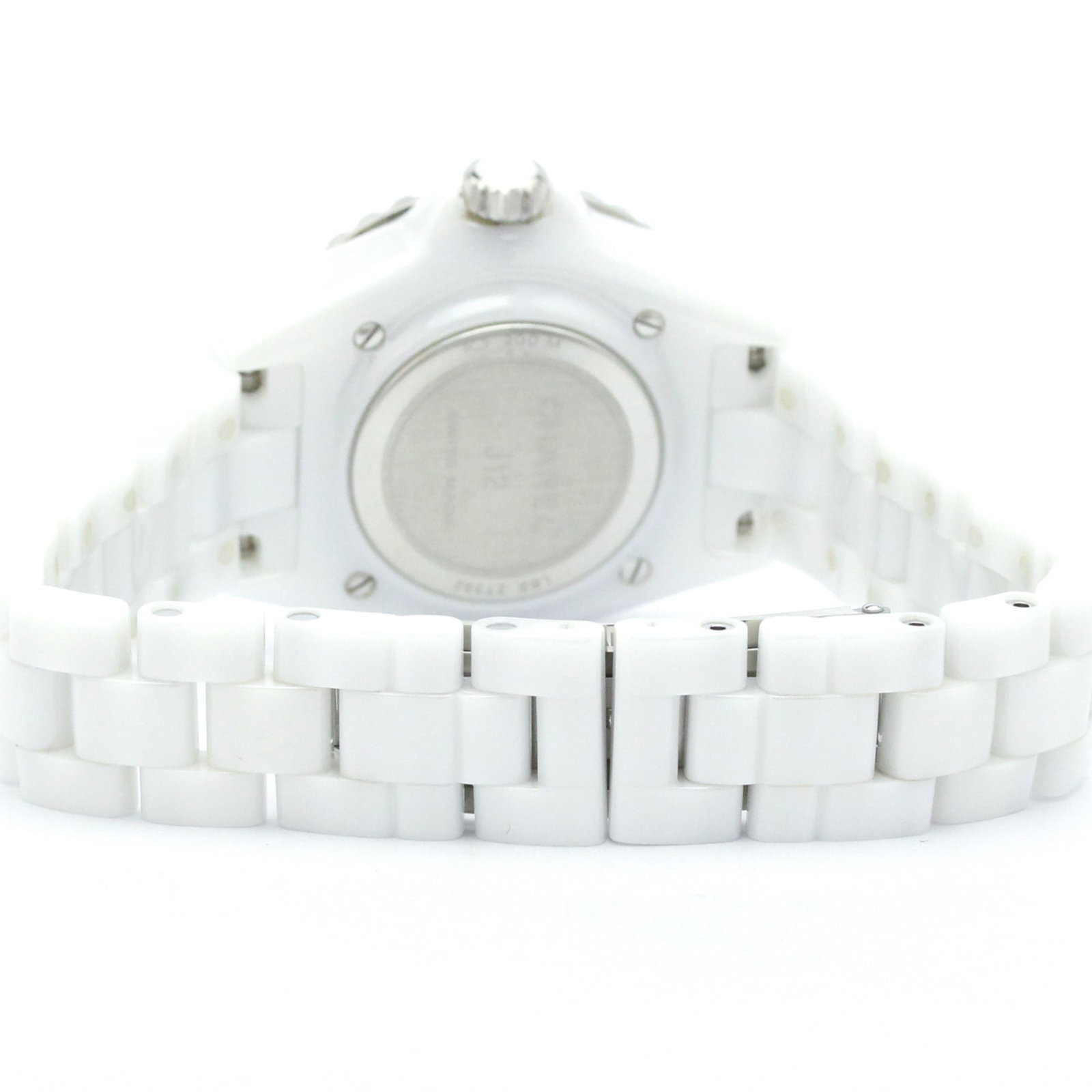 Chanel Wristwatch - 5