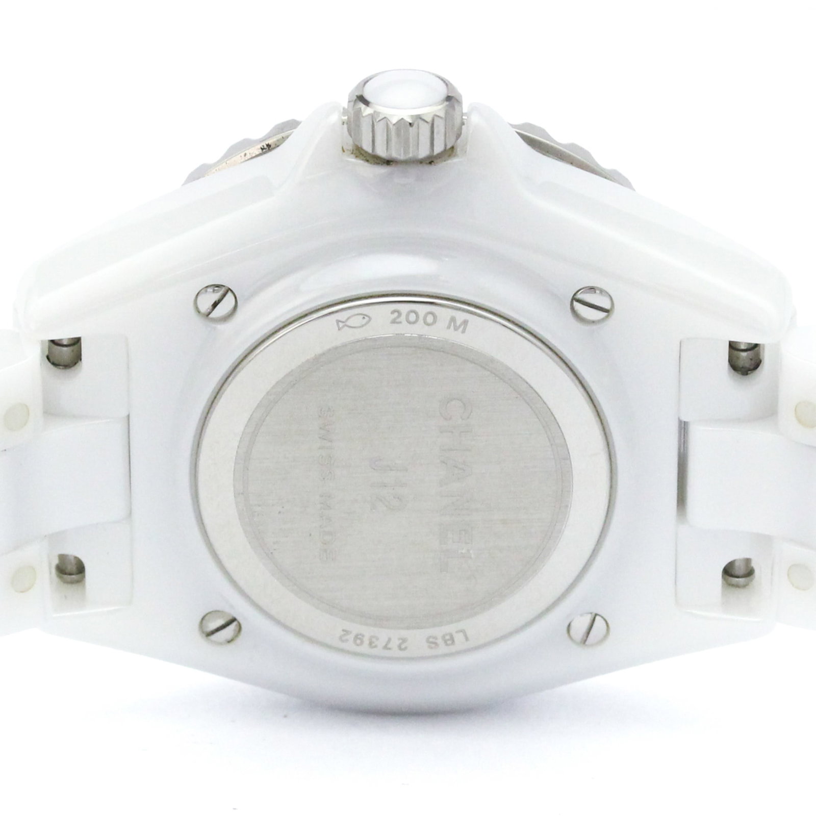 Chanel Wristwatch - 6