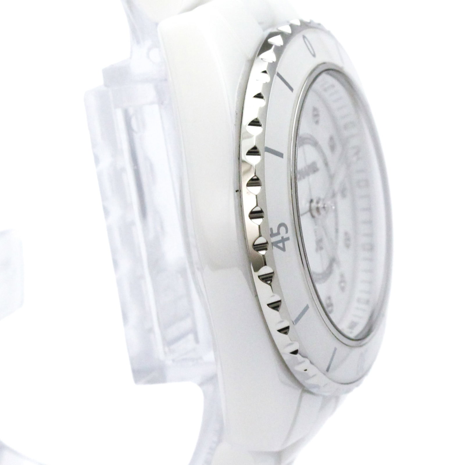 Chanel Wristwatch - 8