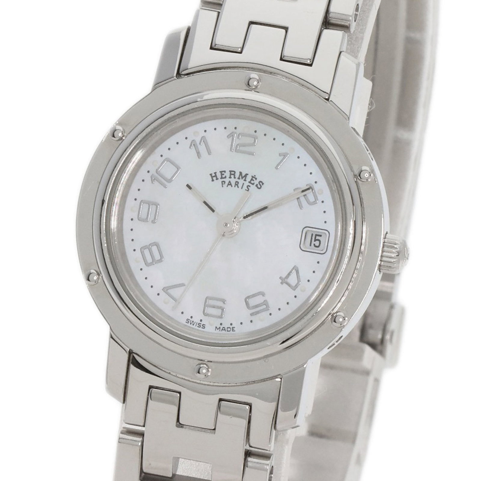 Hermes Wristwatch - 3
