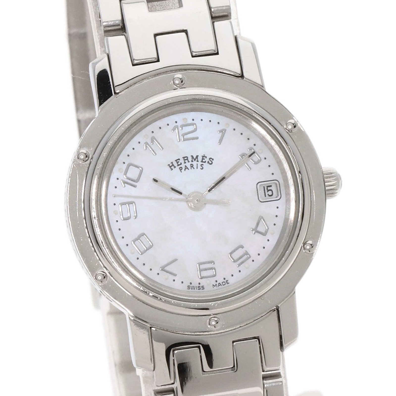 Hermes Wristwatch - 4