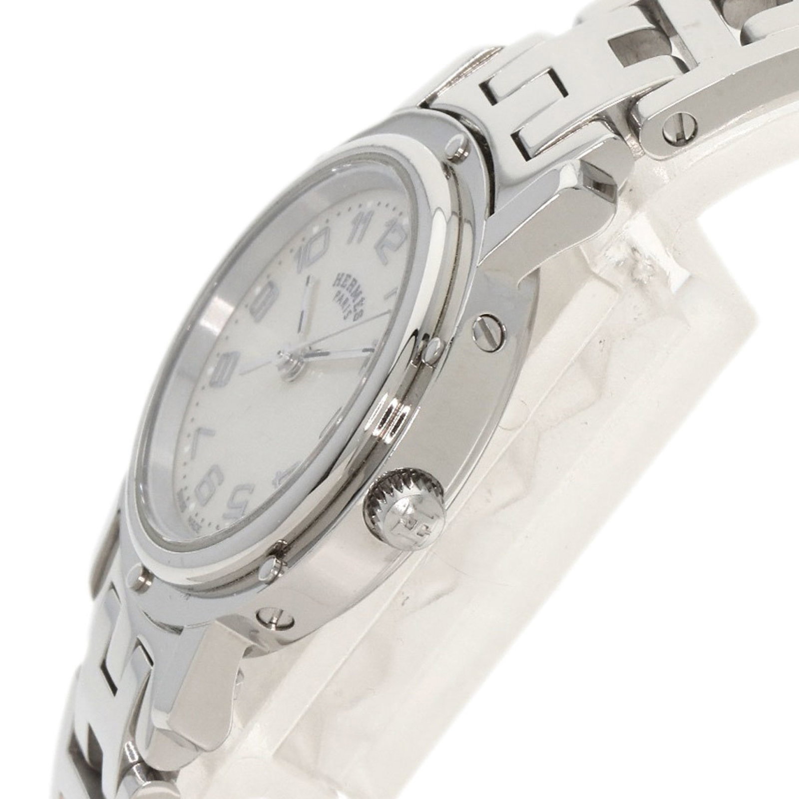 Hermes Wristwatch - 5