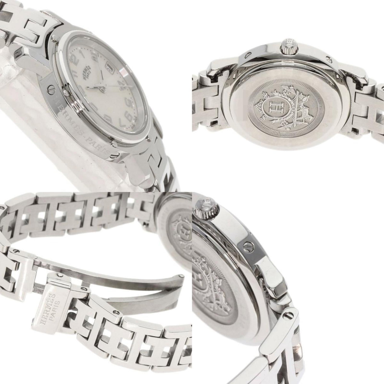 Hermes Wristwatch - 6