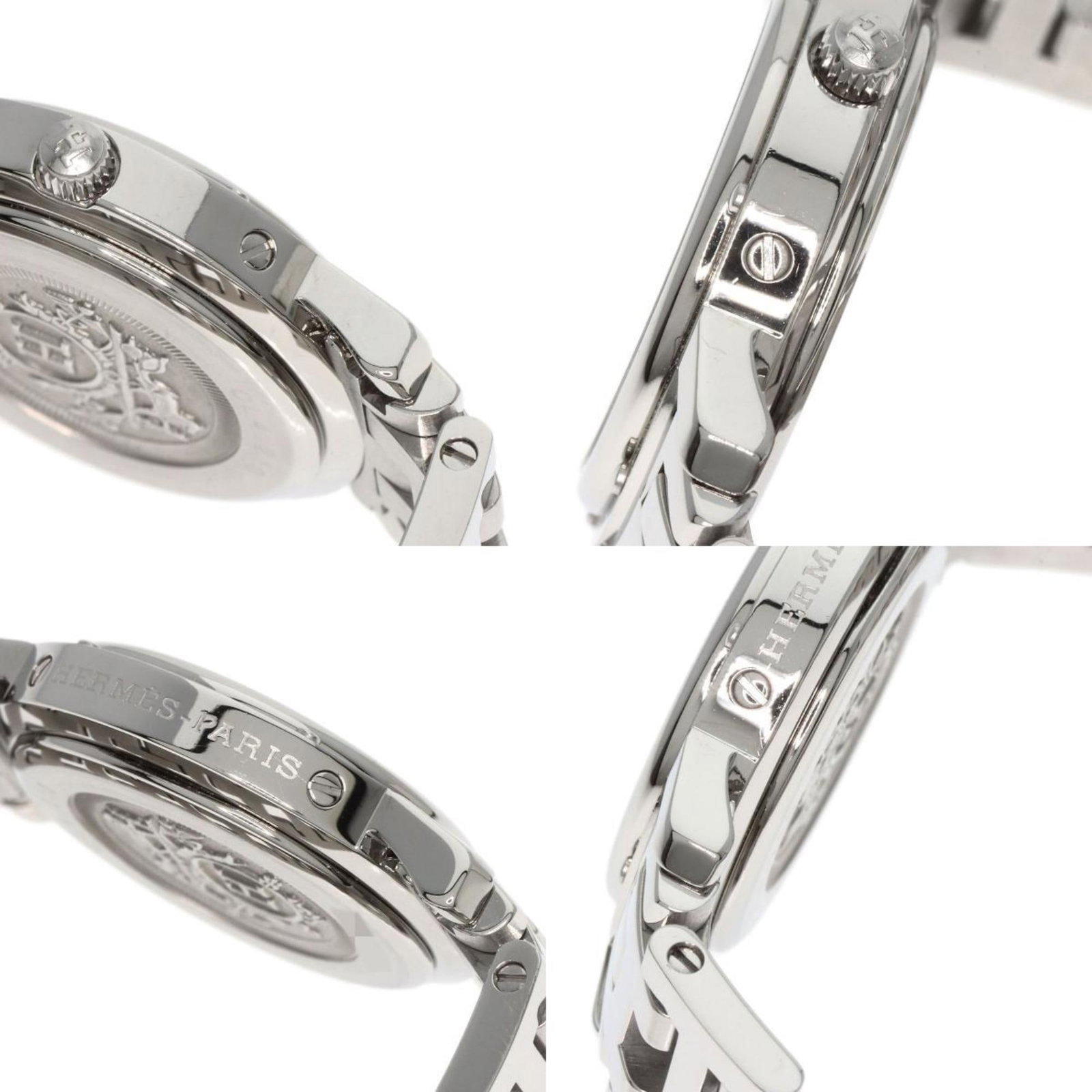 Hermes Wristwatch - 7