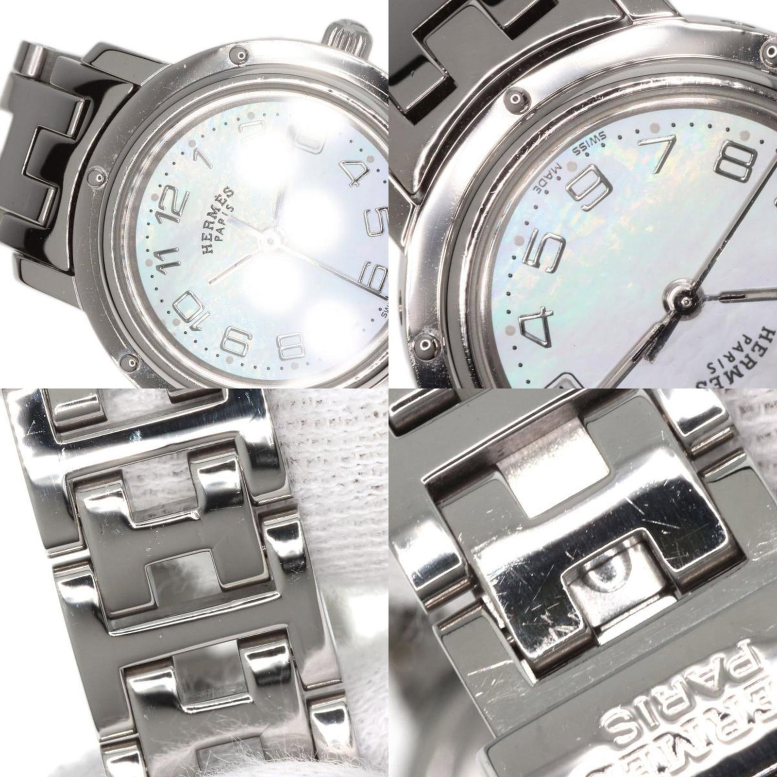 Hermes Wristwatch - 8