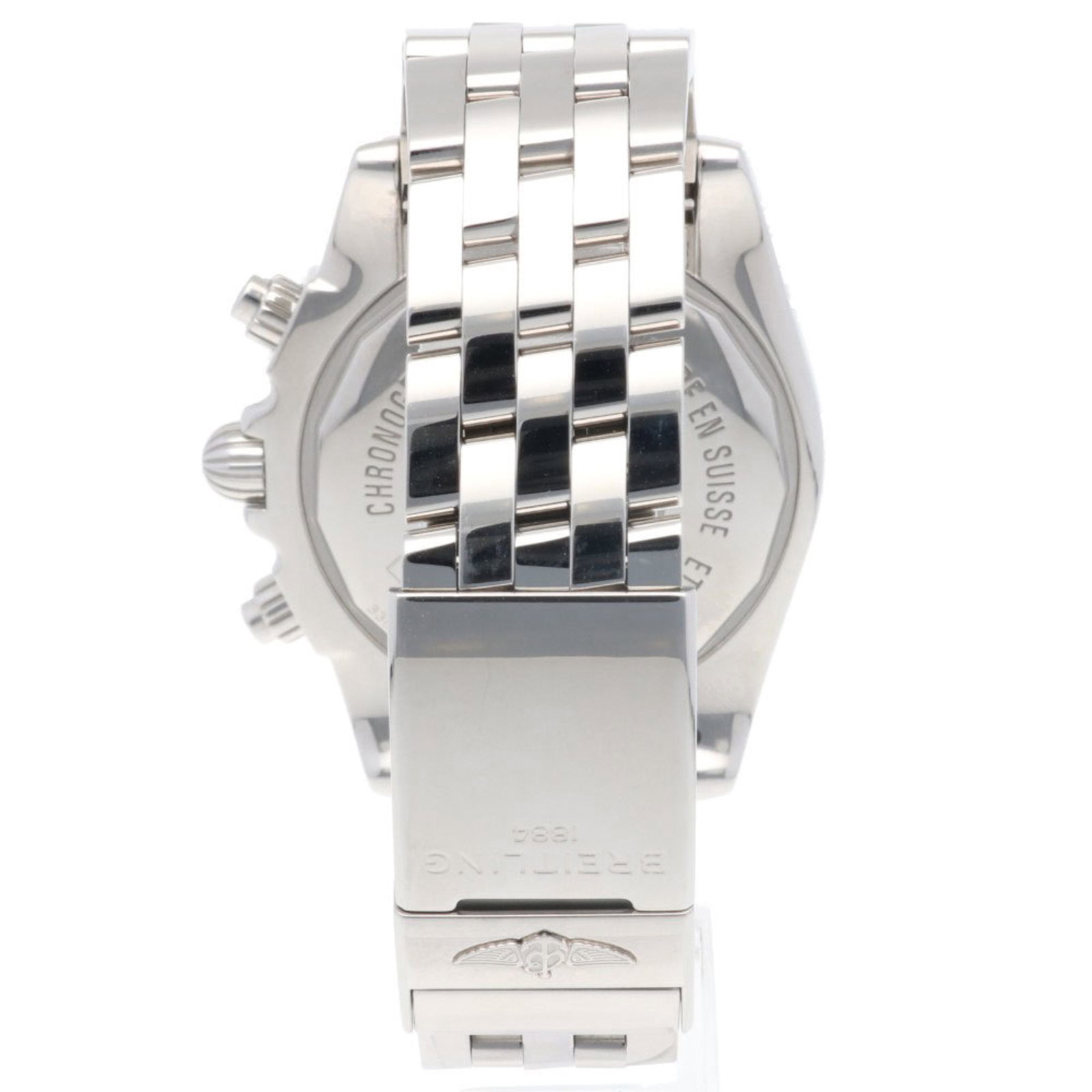 Wristwatch Breitling - 6