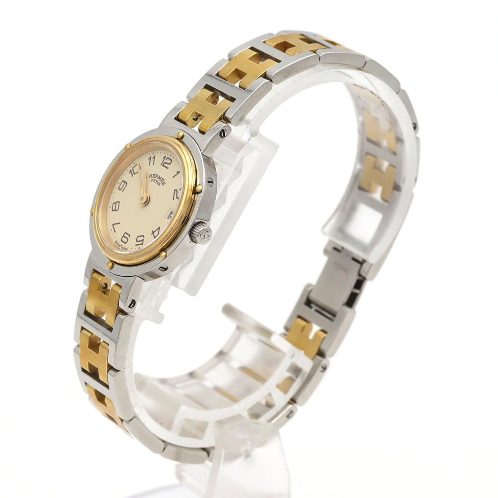 Hermes Wristwatch - 2