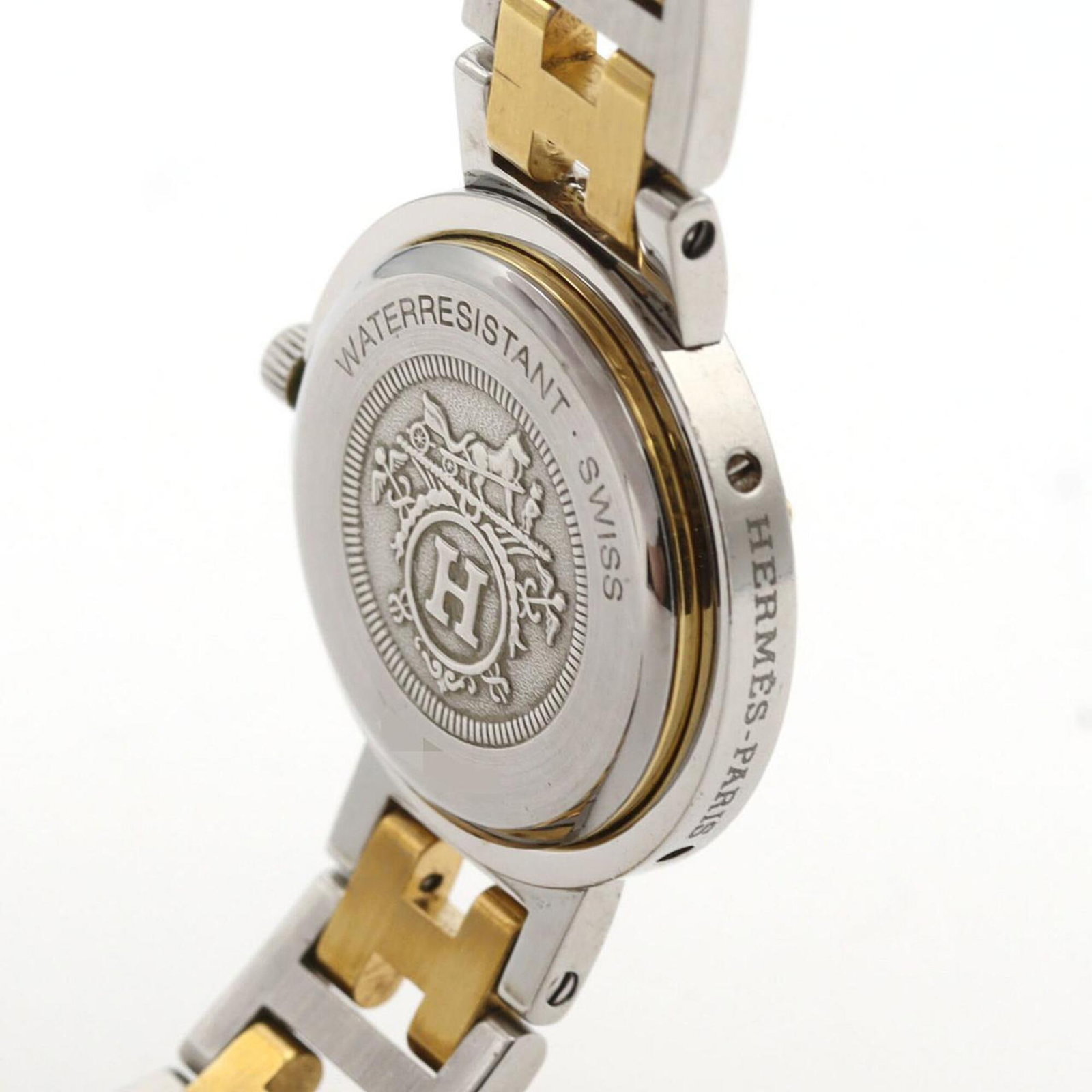 Hermes Wristwatch - 5
