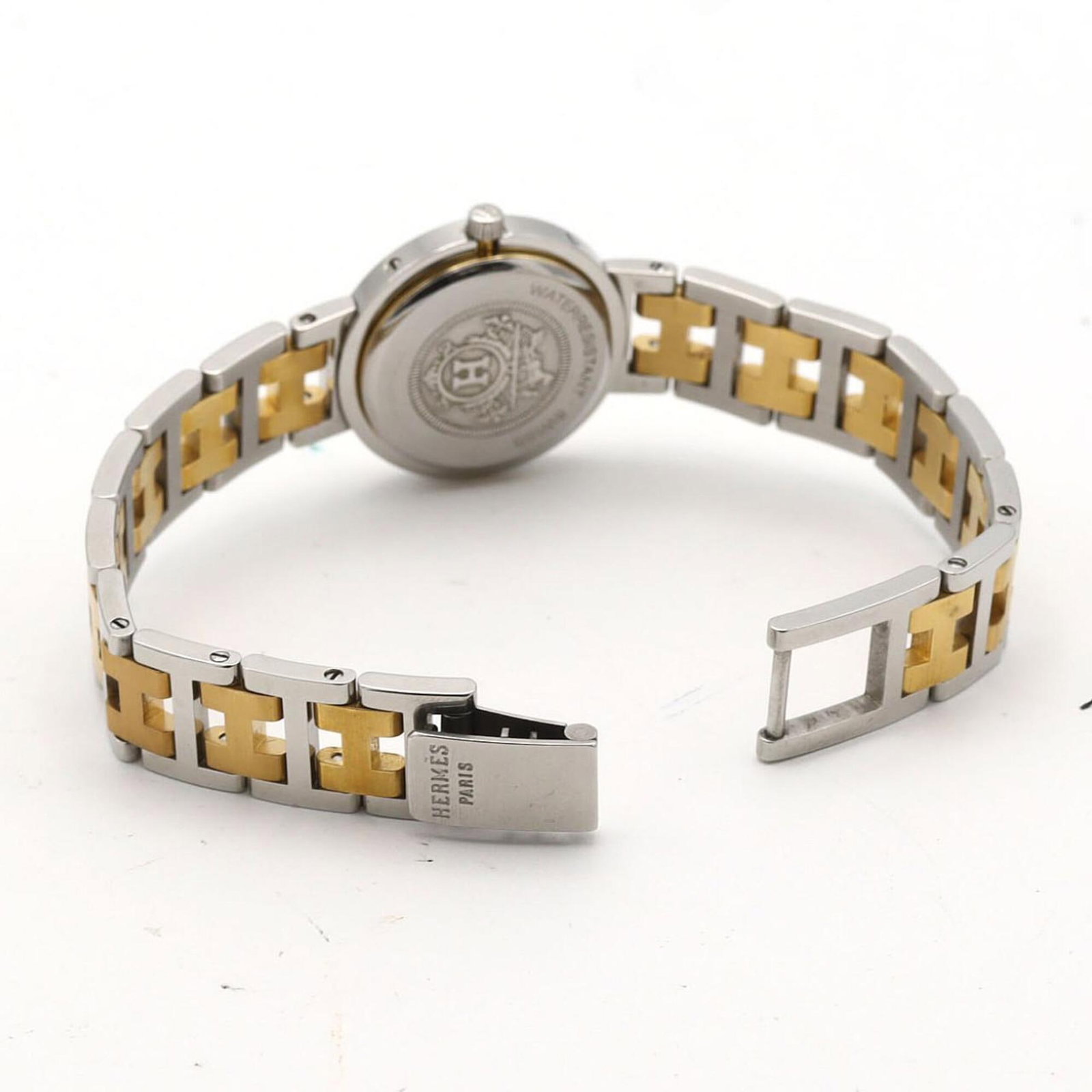 Hermes Wristwatch - 6
