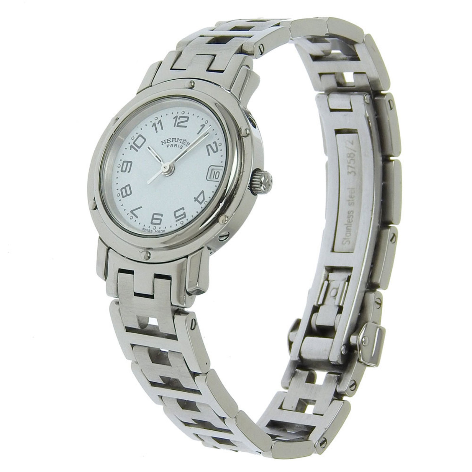 Hermes Wristwatch - 2