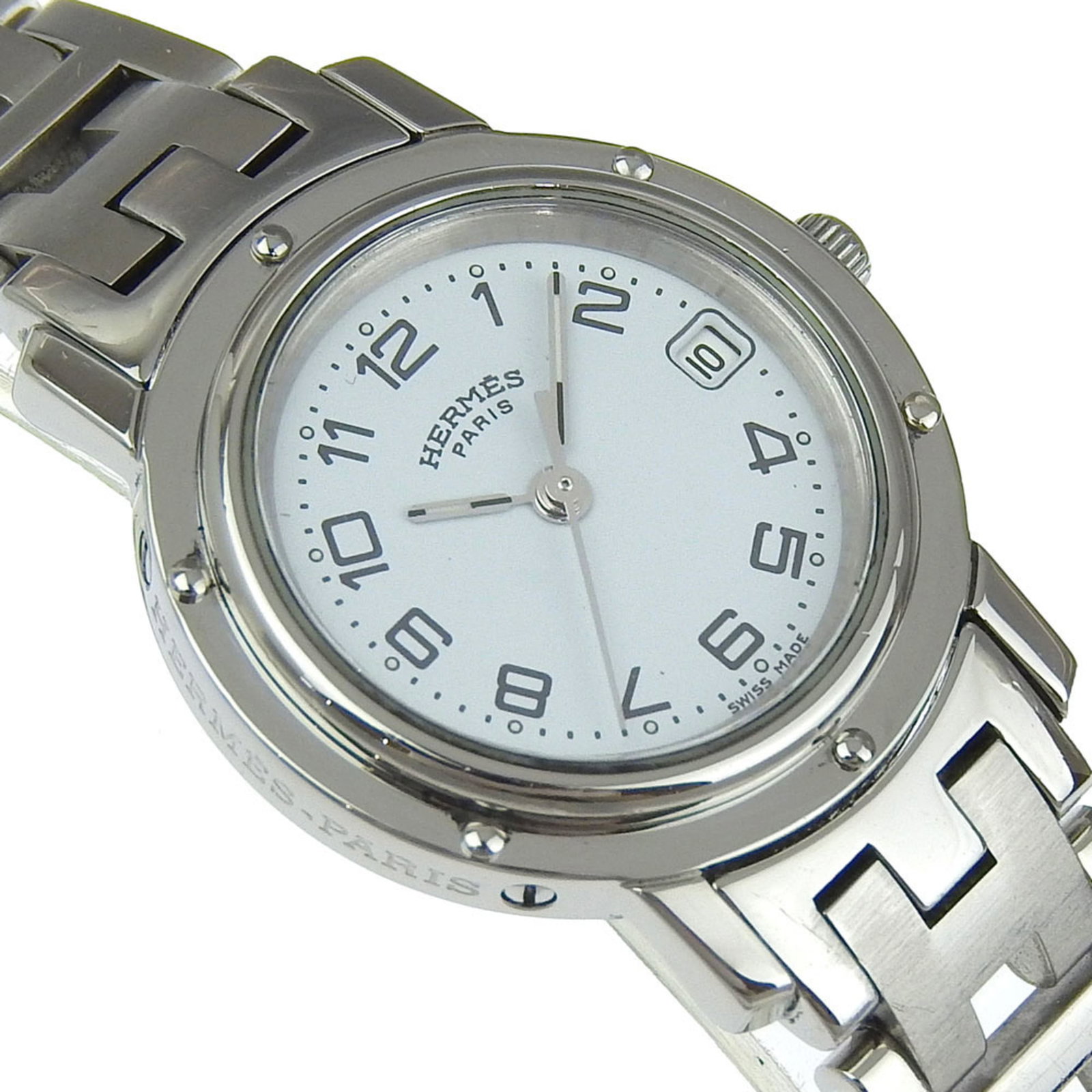 Hermes Wristwatch - 3