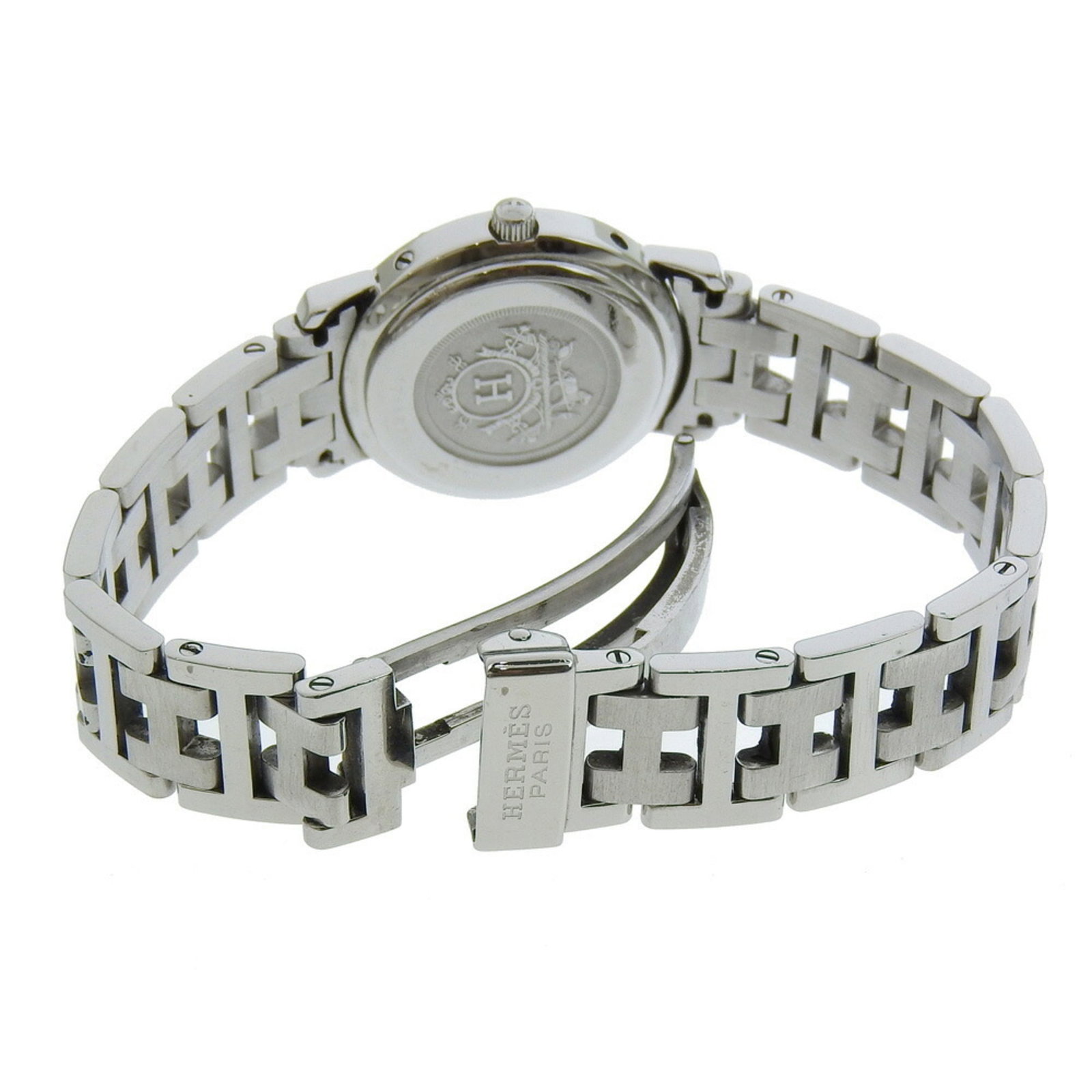 Hermes Wristwatch - 5