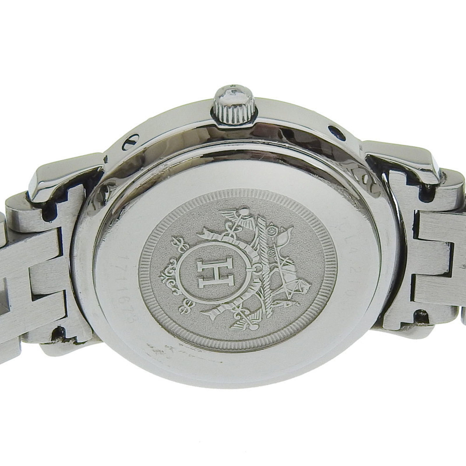 Hermes Wristwatch - 7