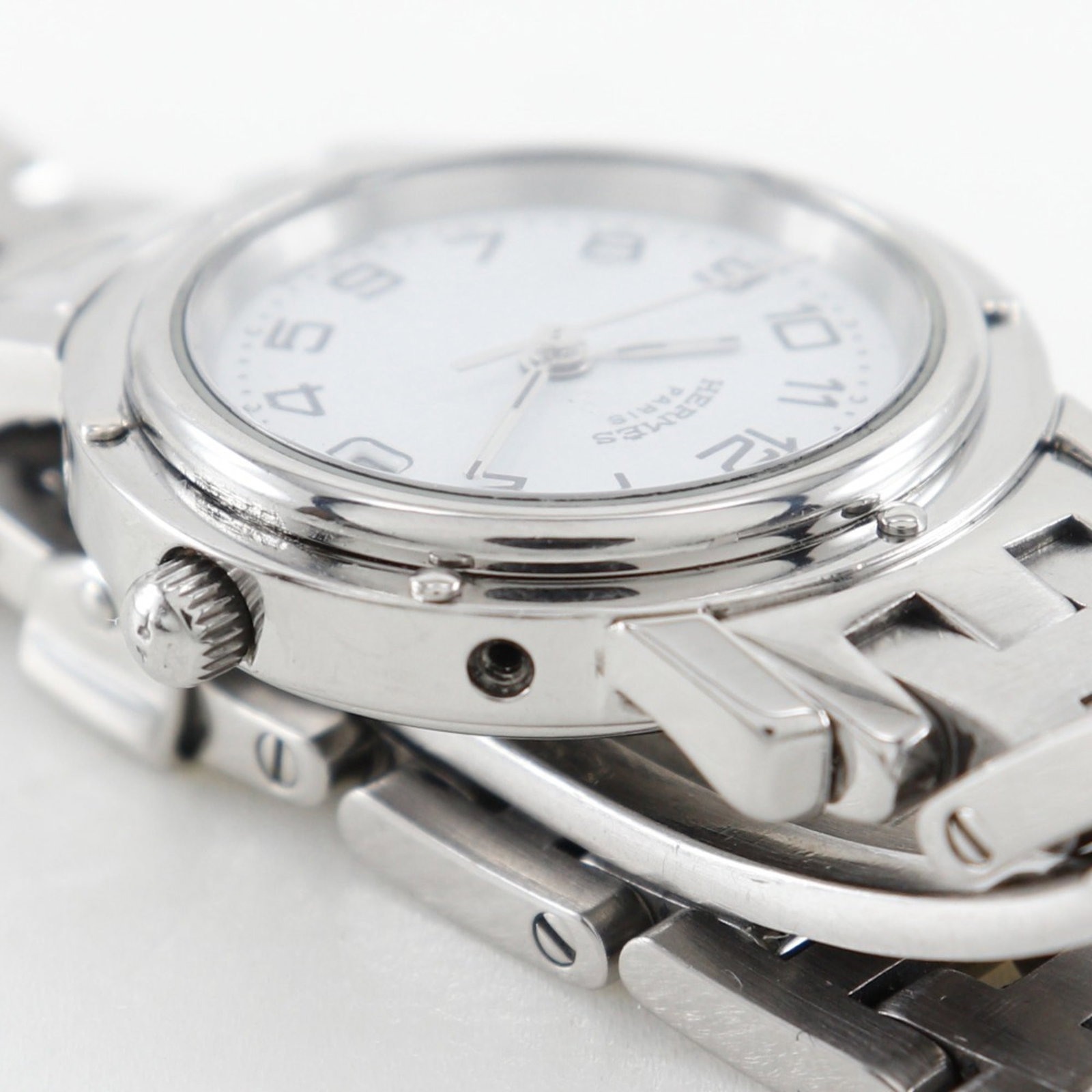 Hermes Wristwatch - 8
