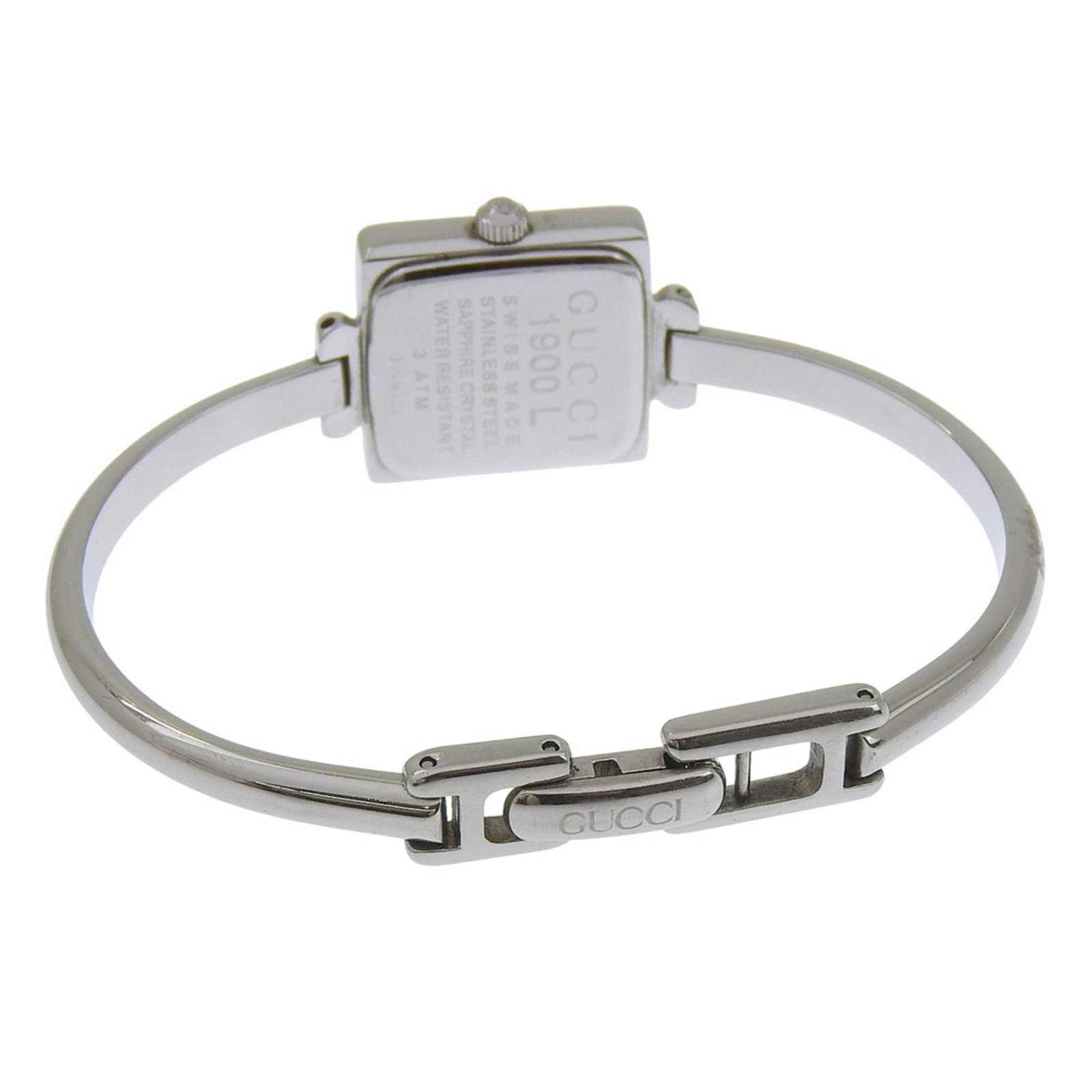 Gucci Wristwatch - 5