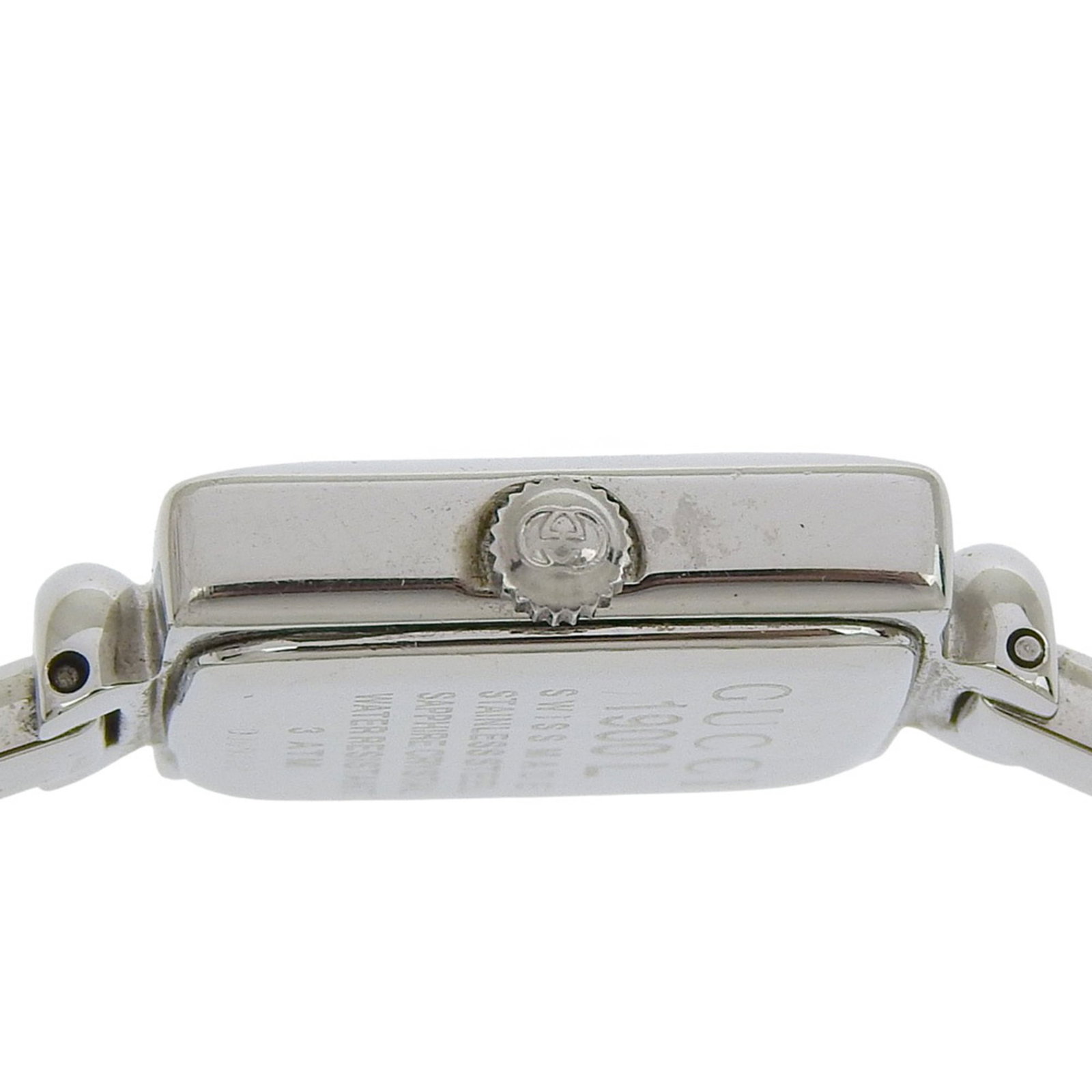 Gucci Wristwatch - 6