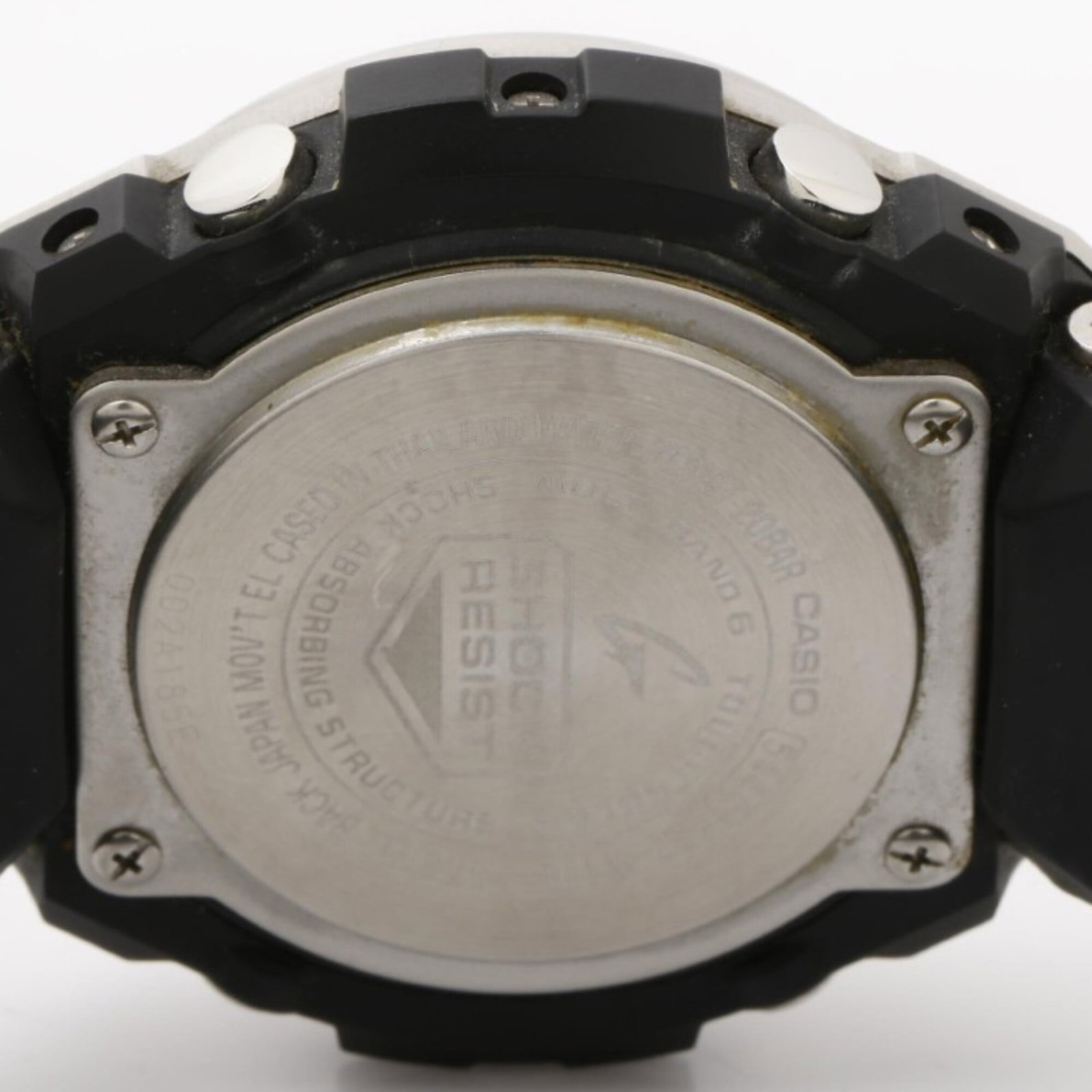 Wristwatch - 4