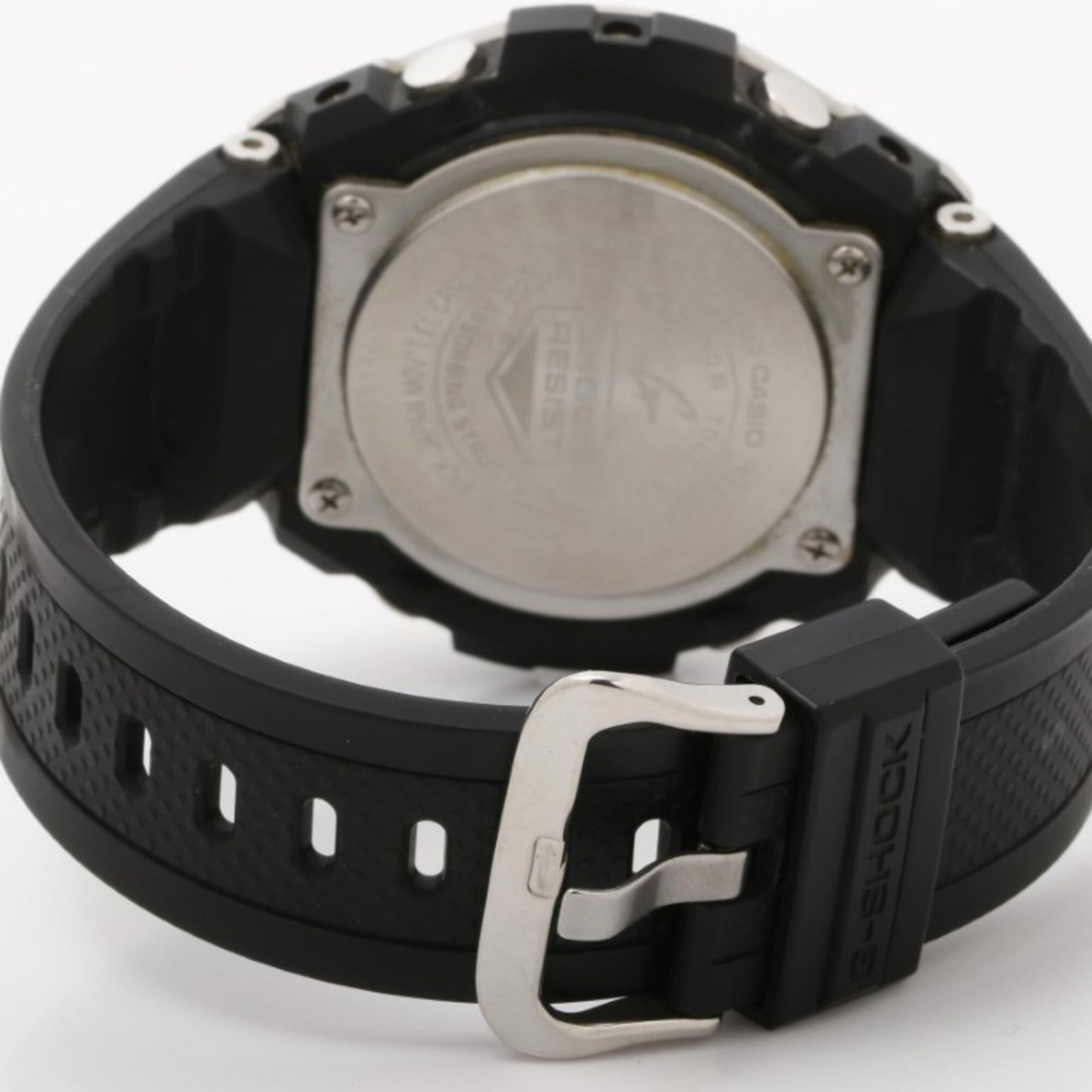 Wristwatch - 5