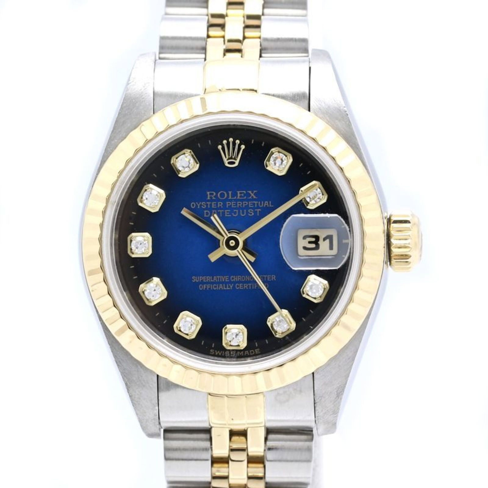 Rolex Wristwatch - 2