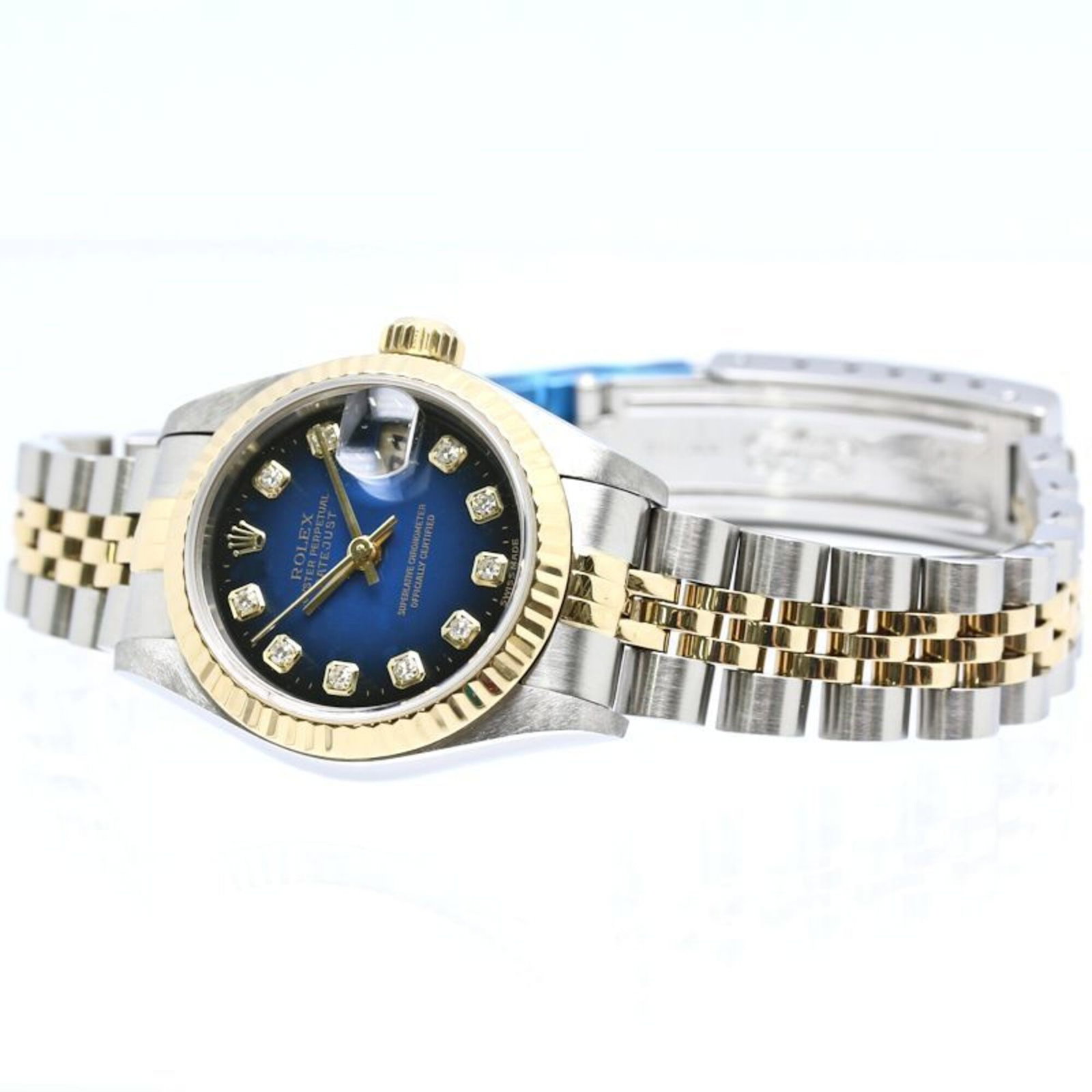 Rolex Wristwatch - 3