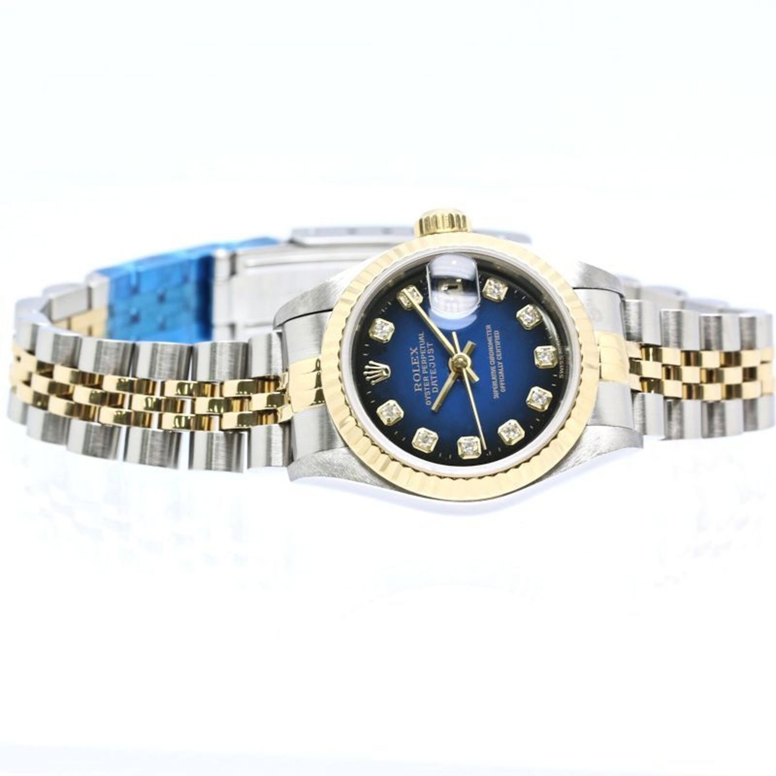Rolex Wristwatch - 6