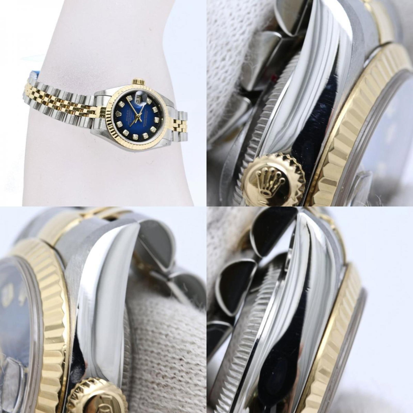 Rolex Wristwatch - 7