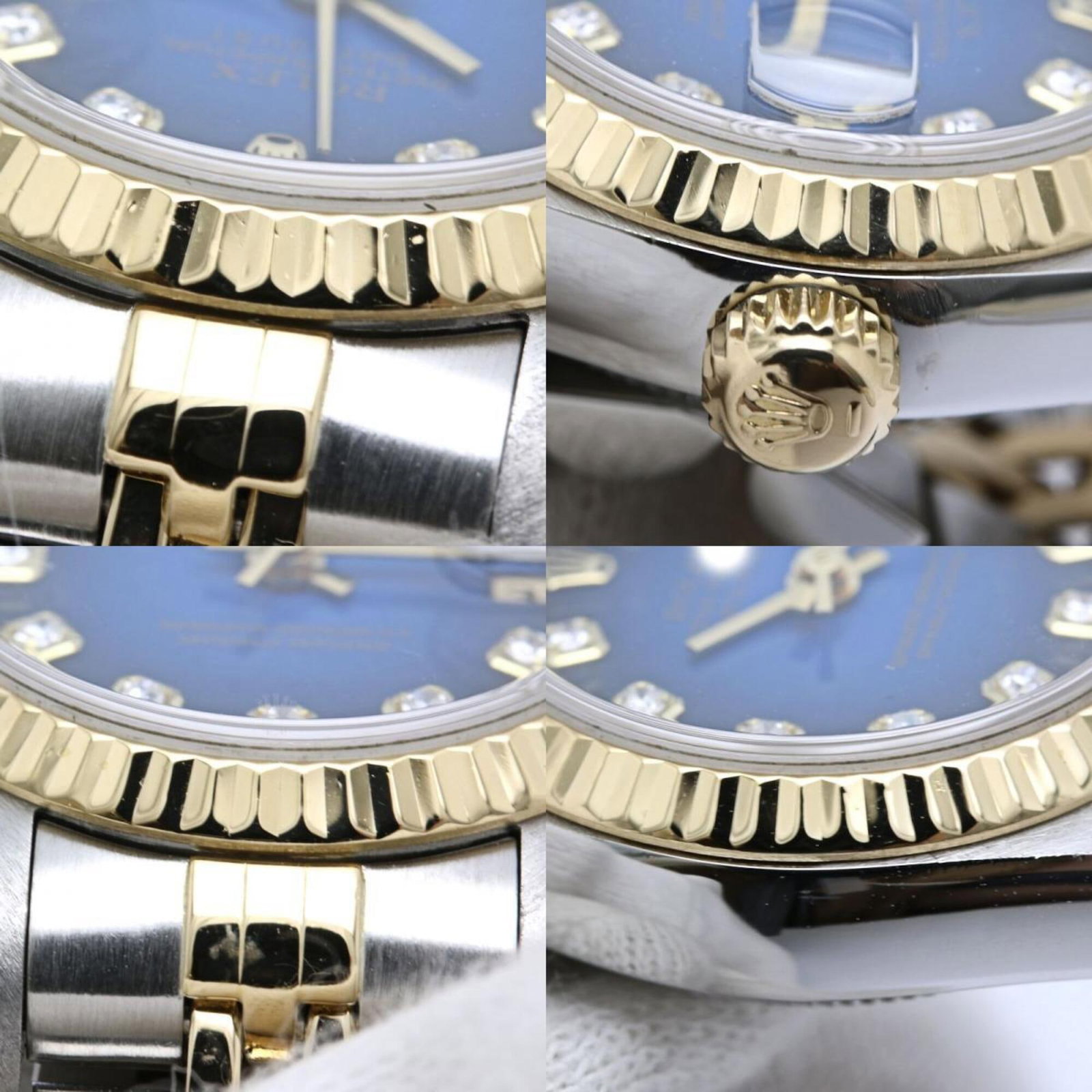 Rolex Wristwatch - 9