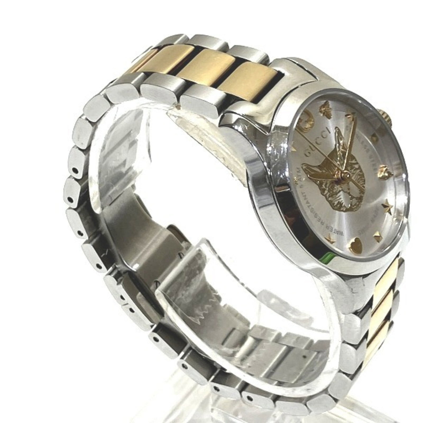 Gucci Wristwatch - 3