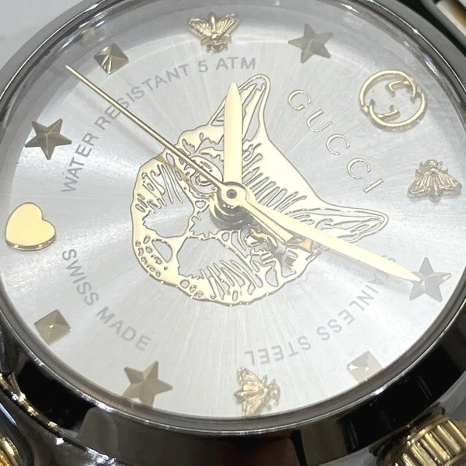 Gucci Wristwatch - 4