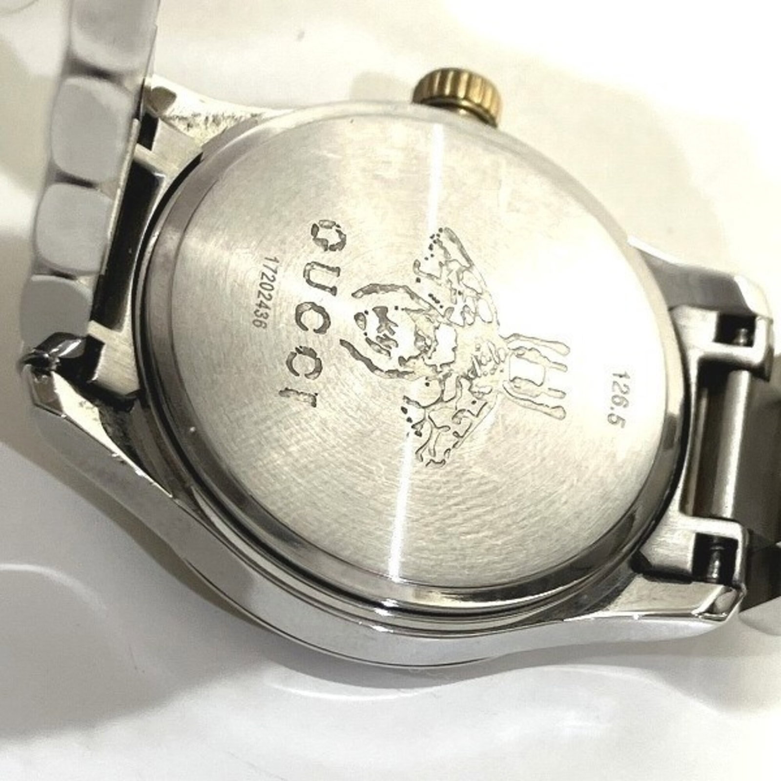 Gucci Wristwatch - 5