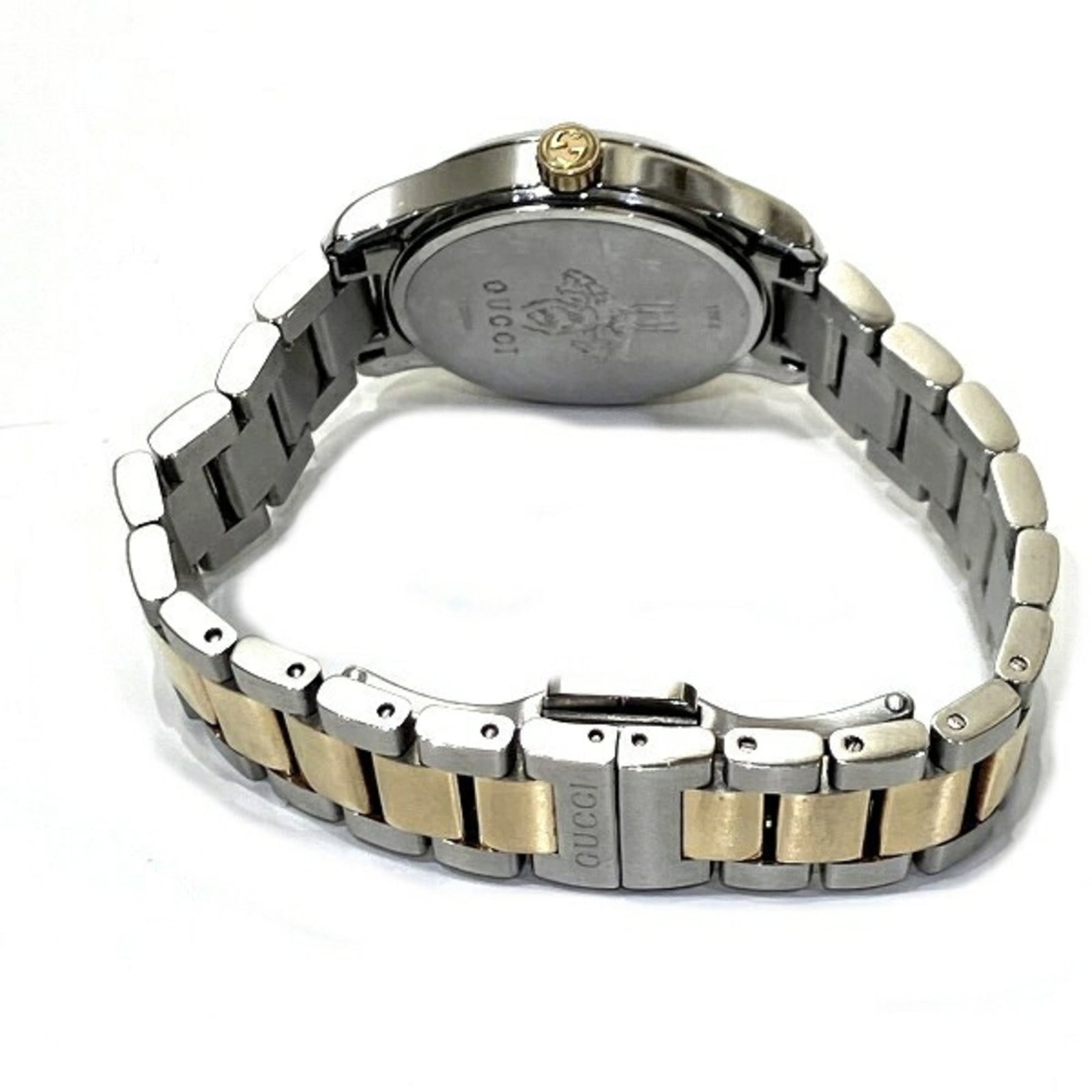Gucci Wristwatch - 6