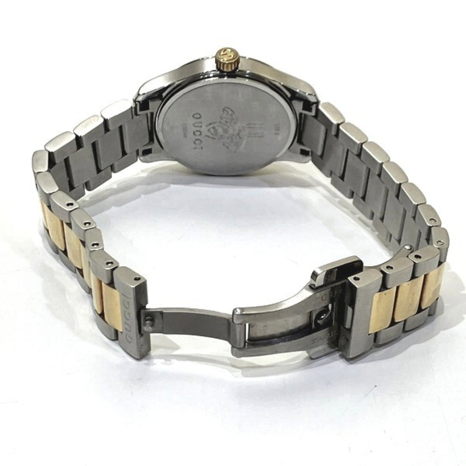 Gucci Wristwatch - 7