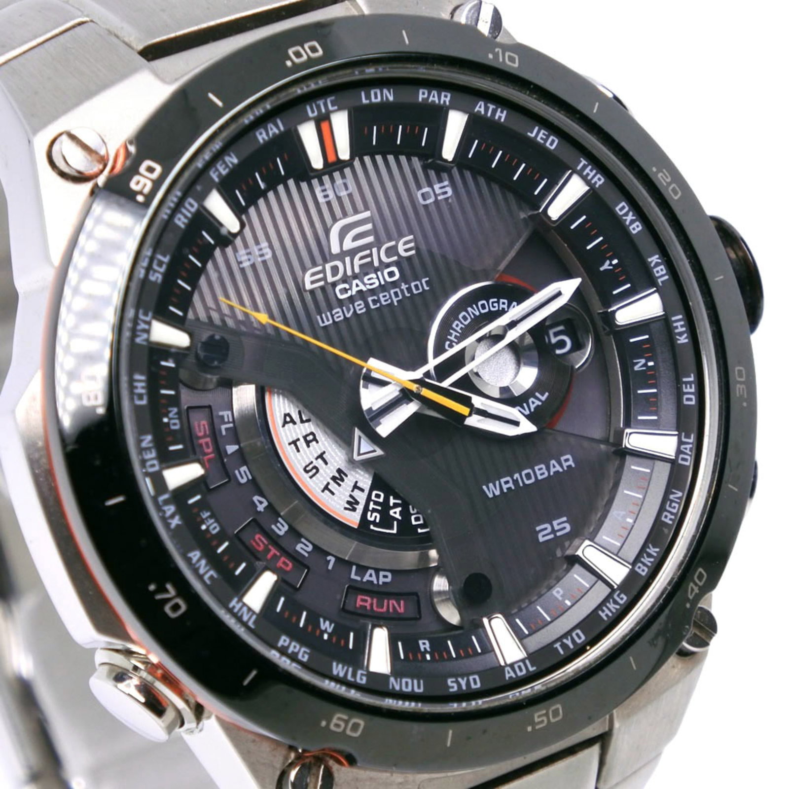 Wristwatch - 3
